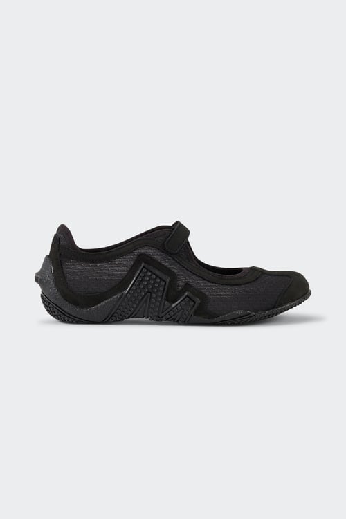 Baskets - Taille 37 Noir