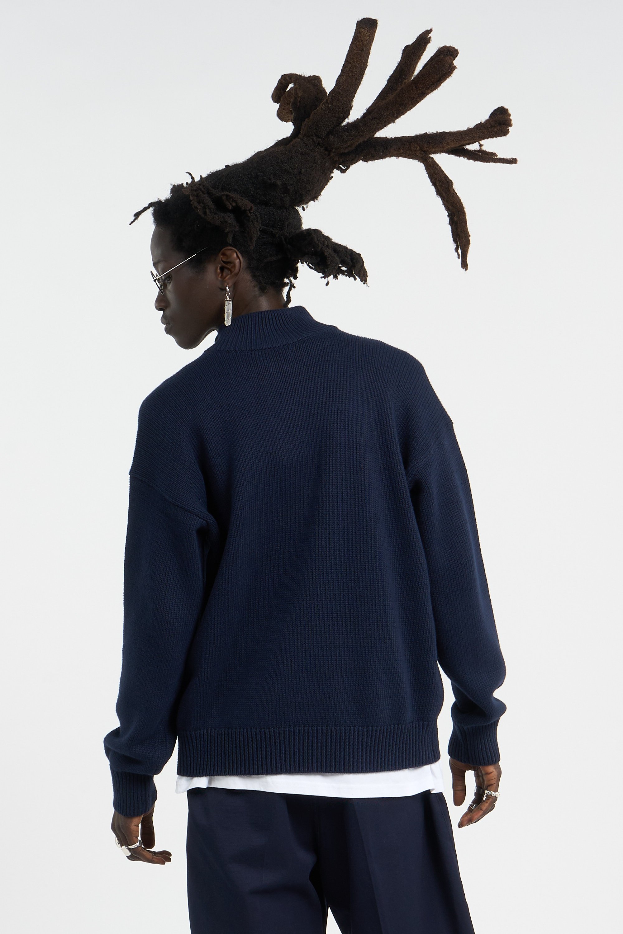 Pull | Bleu POLO RALPH LAUREN Homme