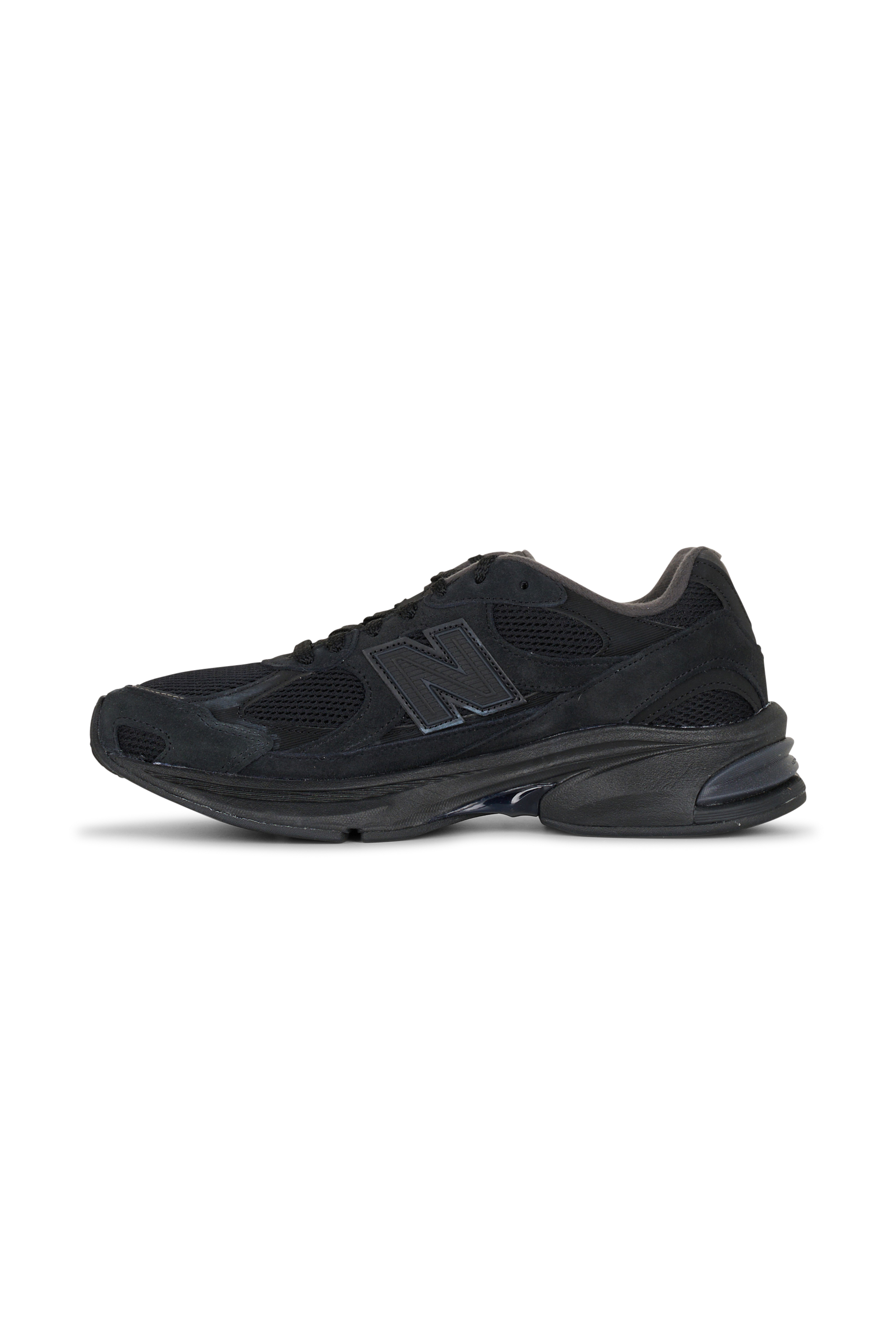 Baskets | Noir NEW BALANCE Homme