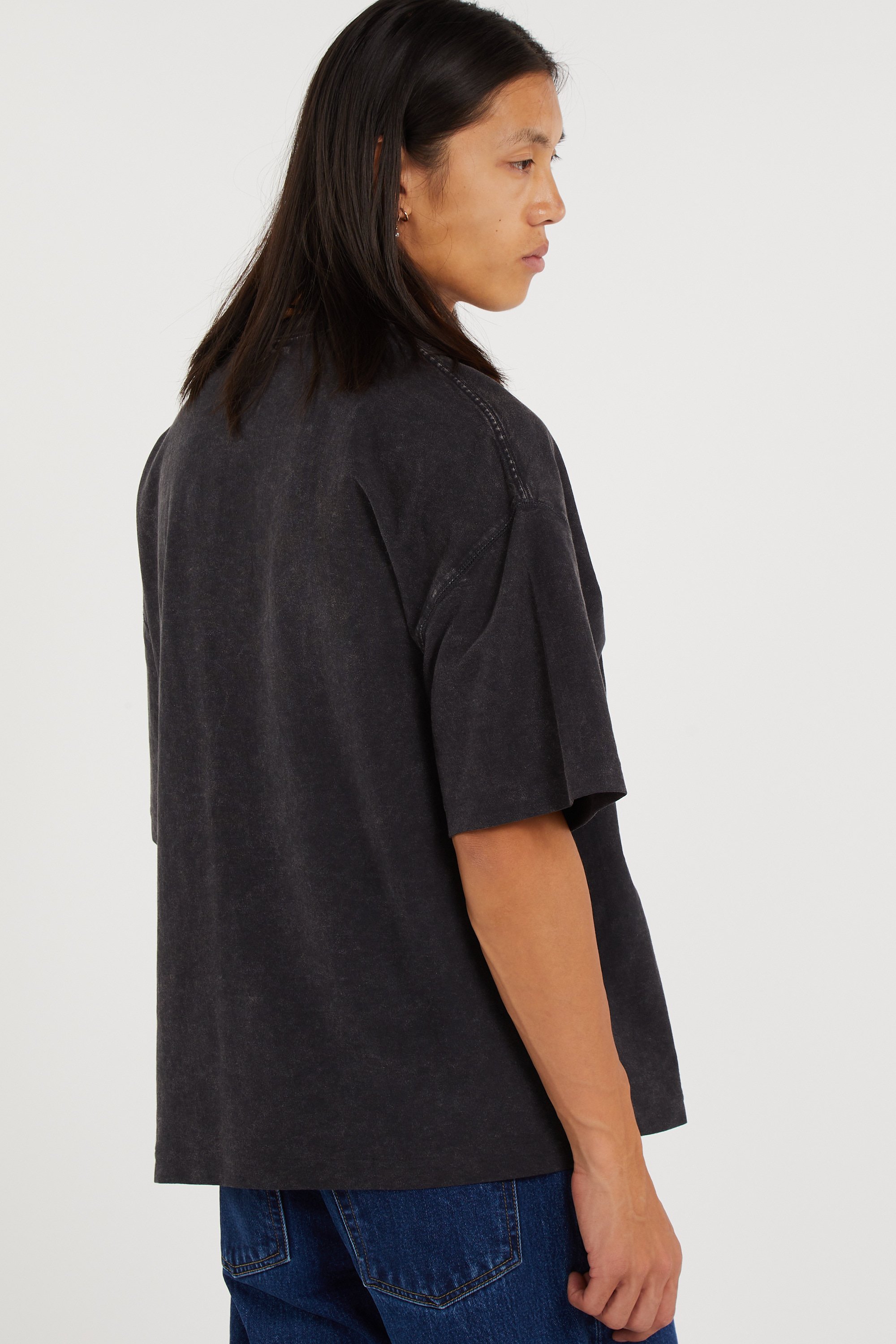 T-shirt | Black CARHARTT WIP Men