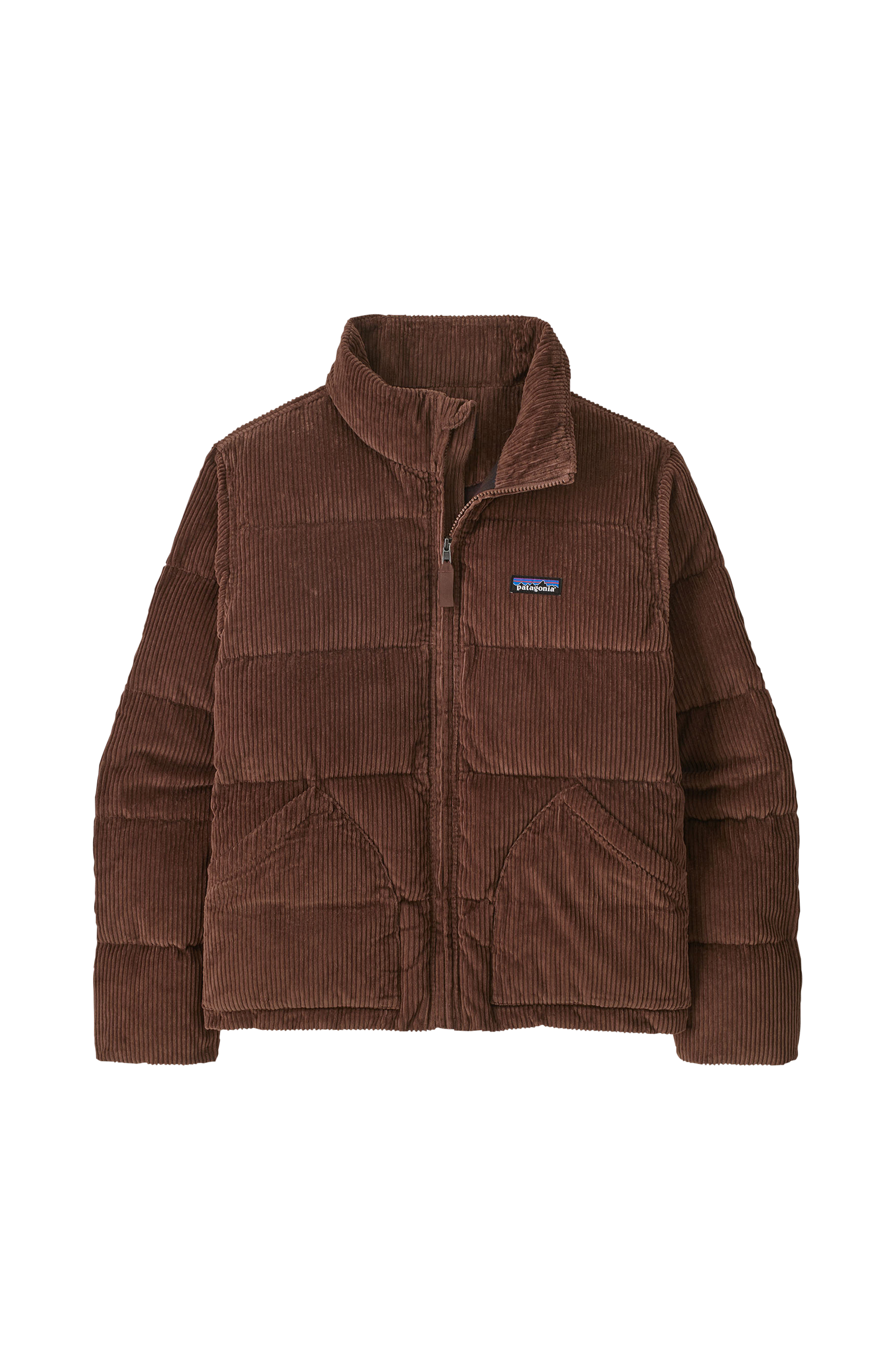 Doudoune PATAGONIA Marron