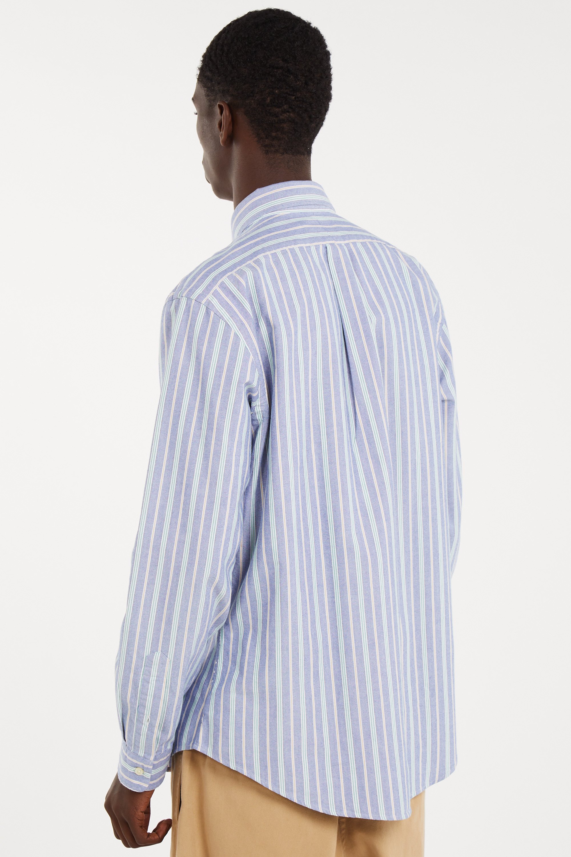 Shirt | Multicolored POLO RALPH LAUREN Men