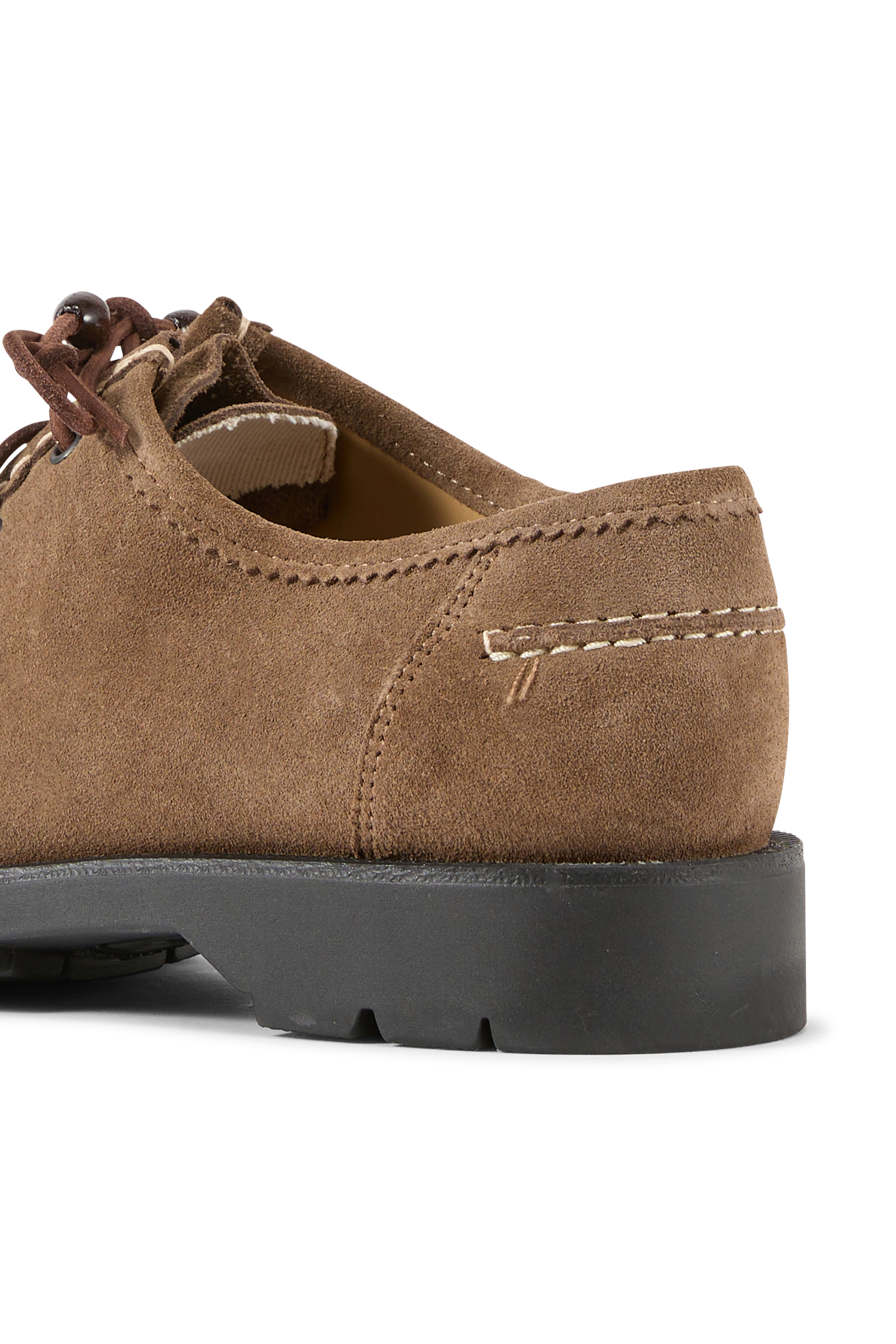 Lace-up shoes | Beige KLEMAN Men