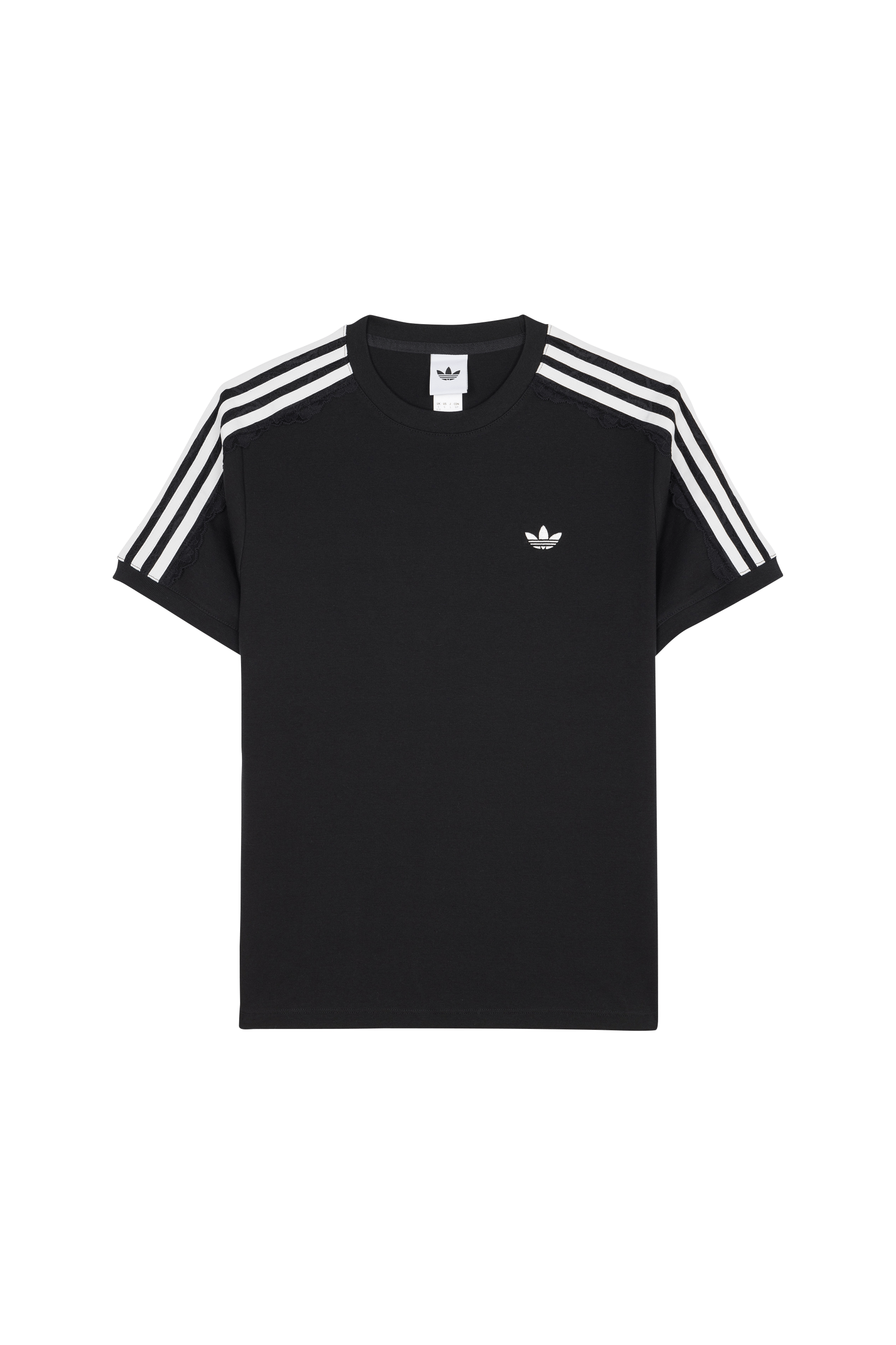 T-shirt ADIDAS Noir
