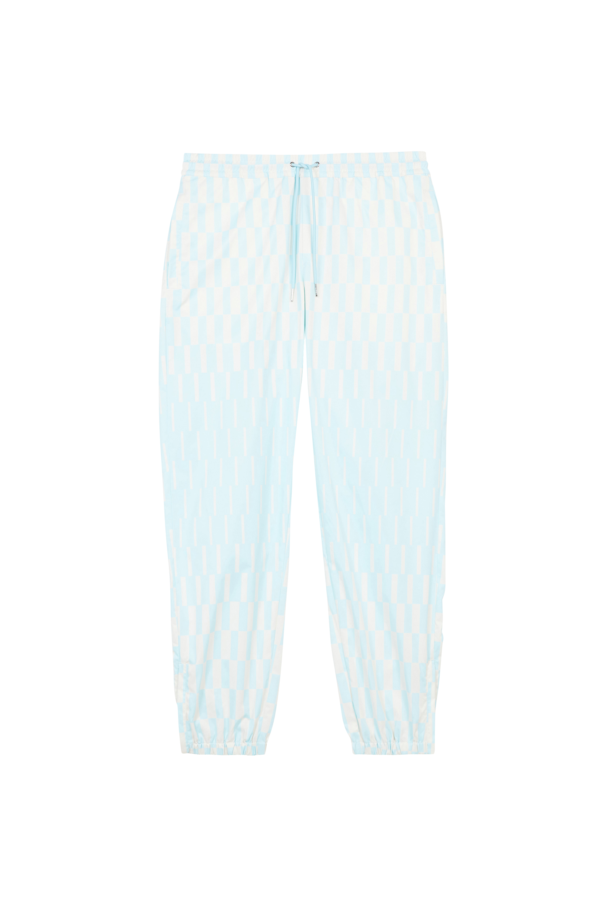 Survêtement Bleu
