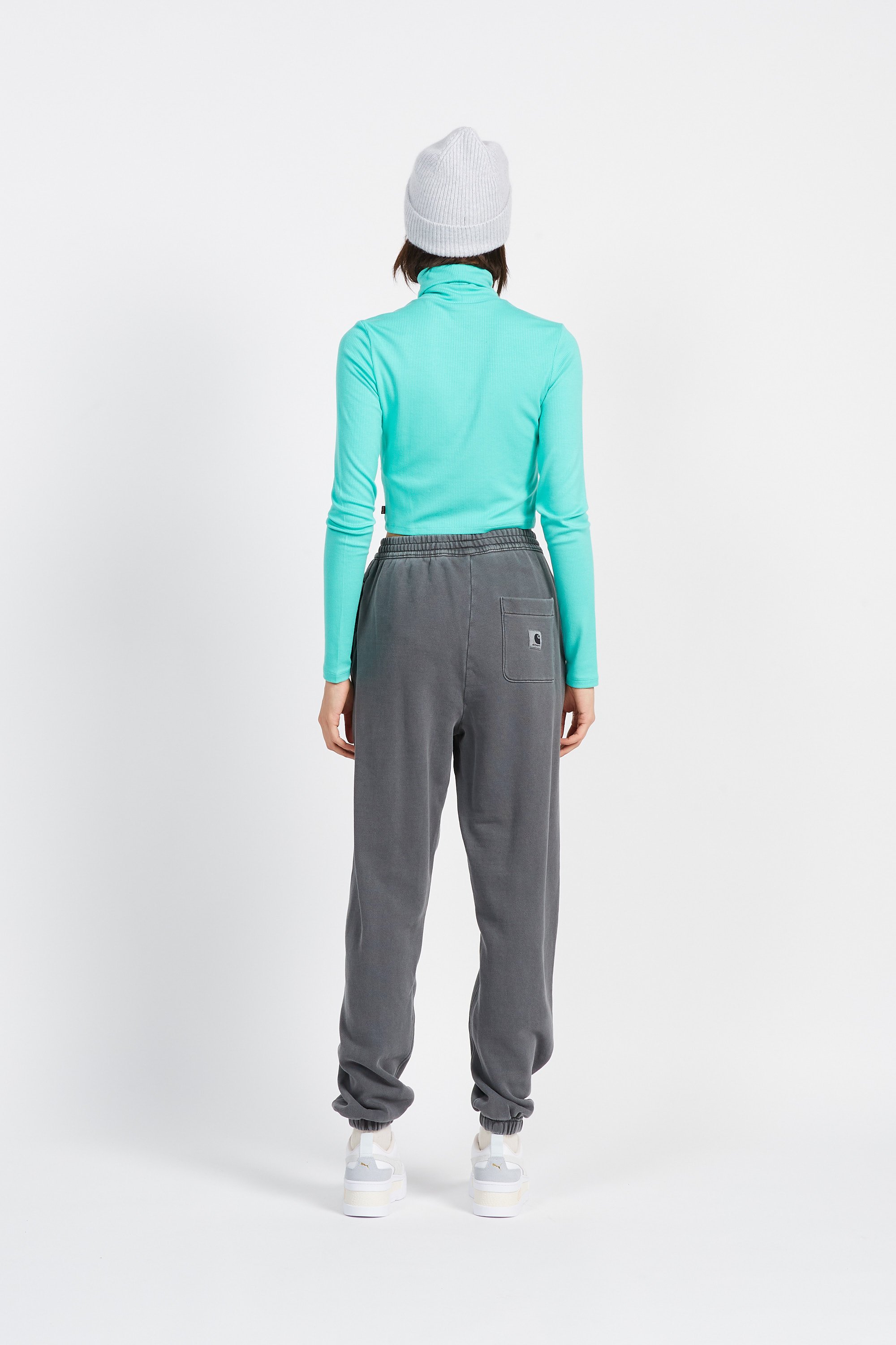 Bonnet | Gris MACKIE Femme