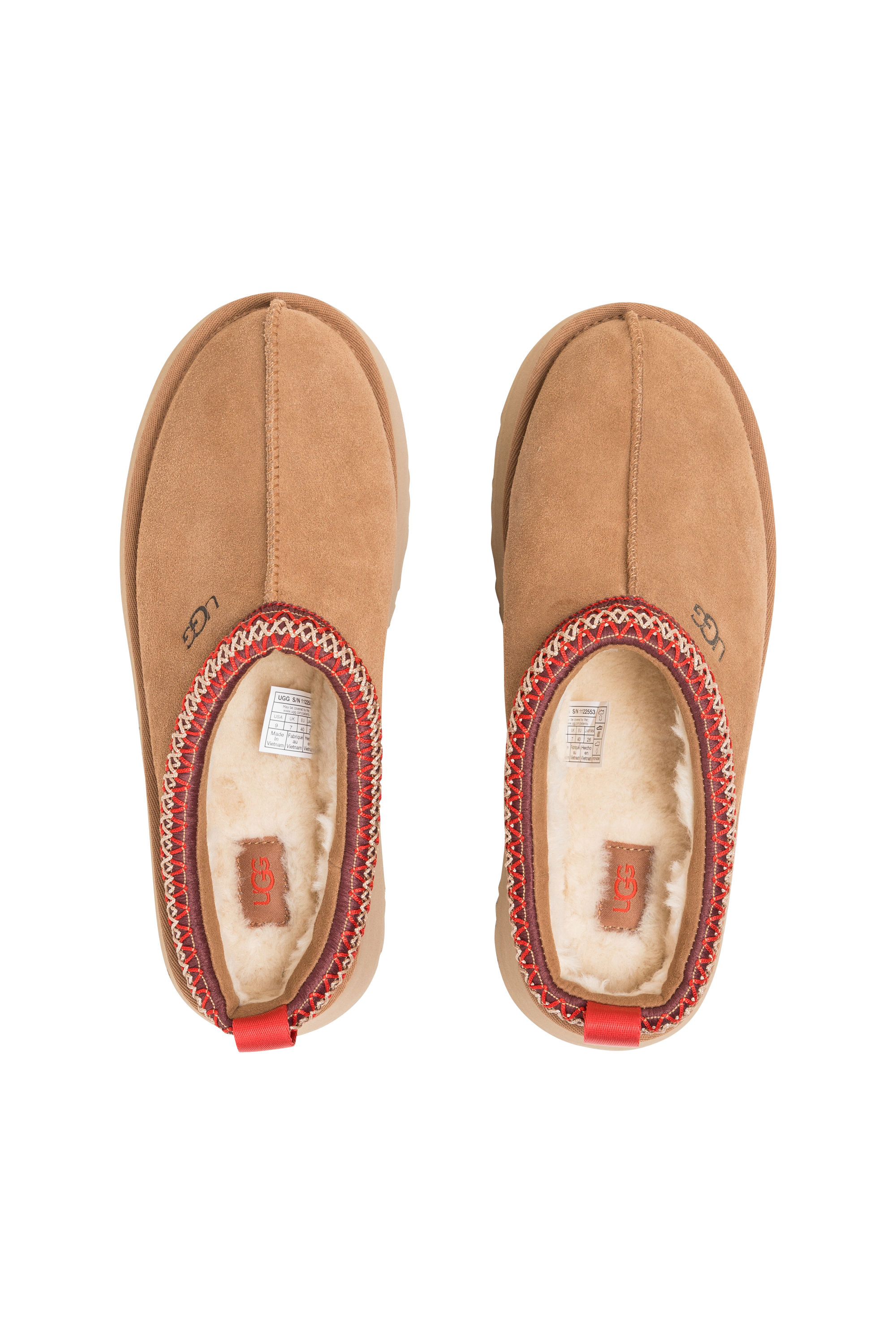 Mules Marron