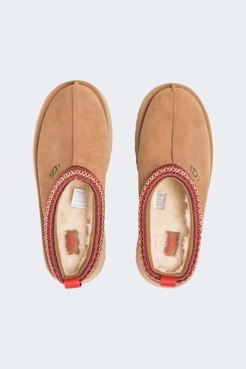 UGG Mules Marron