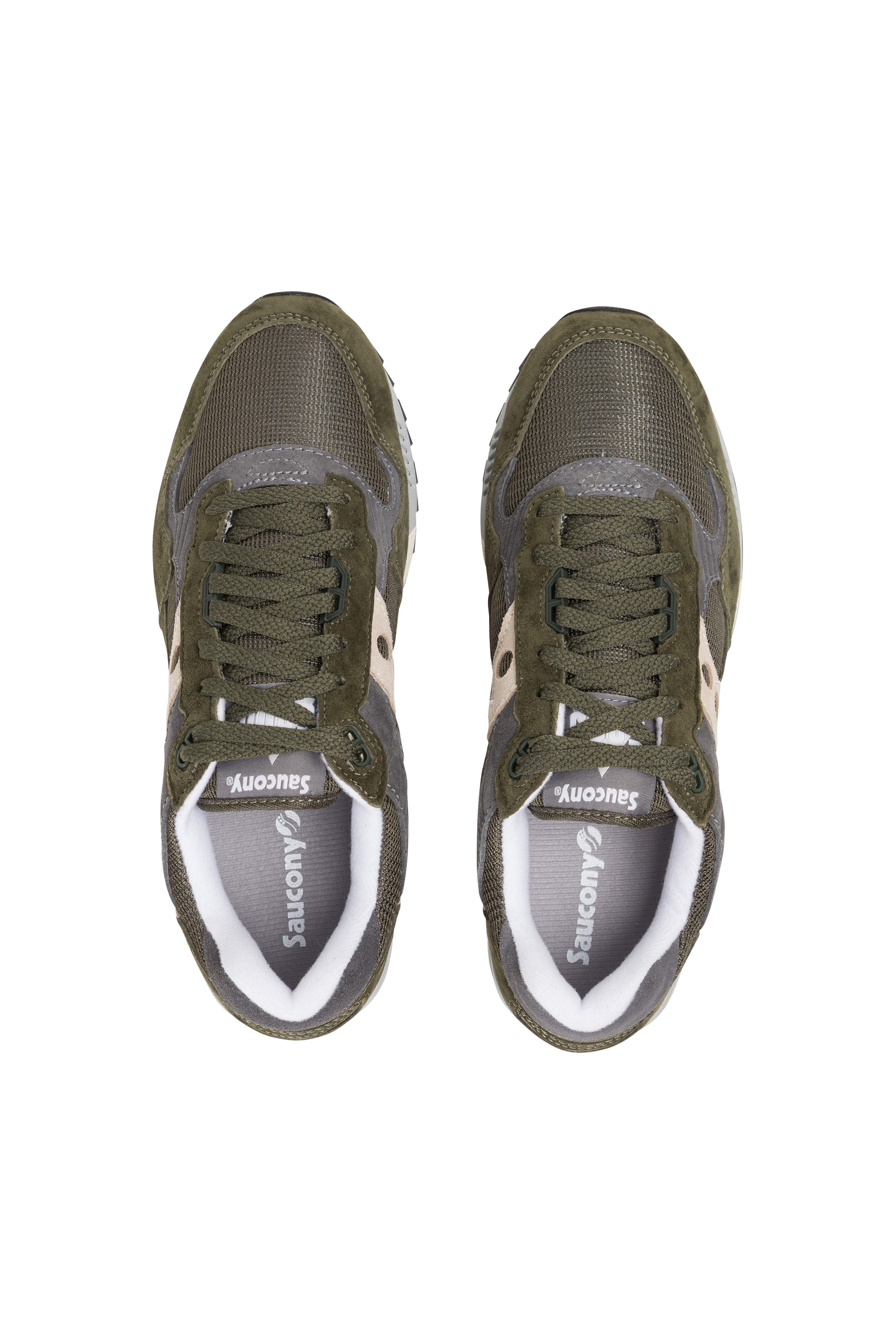 Sneakers SAUCONY Khaki