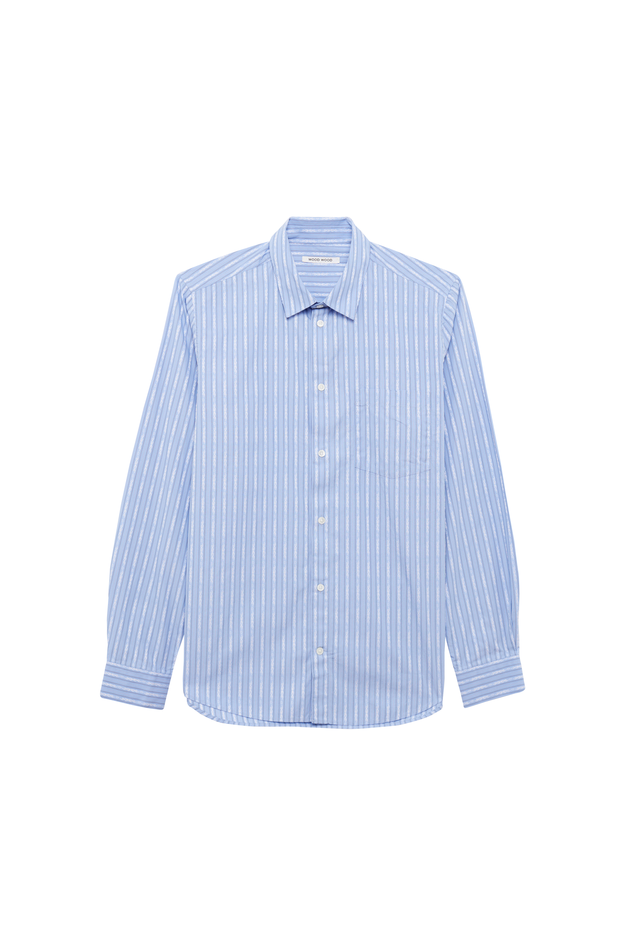 Shirt Blue