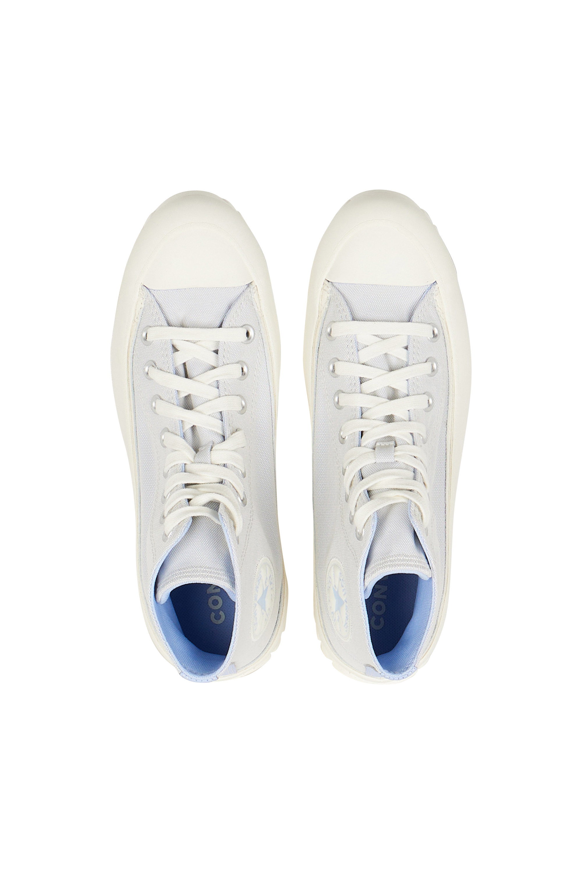 Baskets  Bleu
