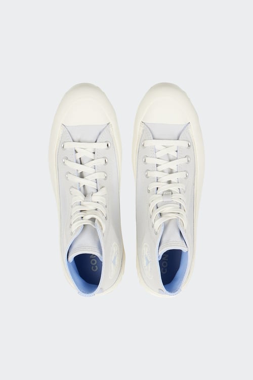 Baskets converse femme sales soldes