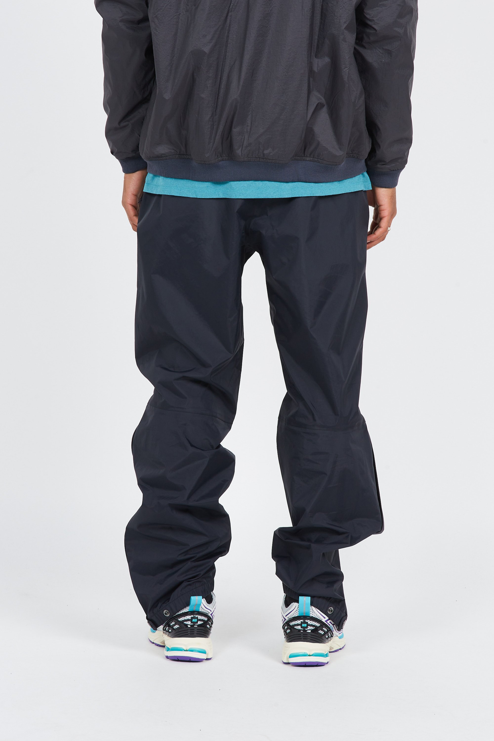 Pantalon | Noir PATAGONIA Homme