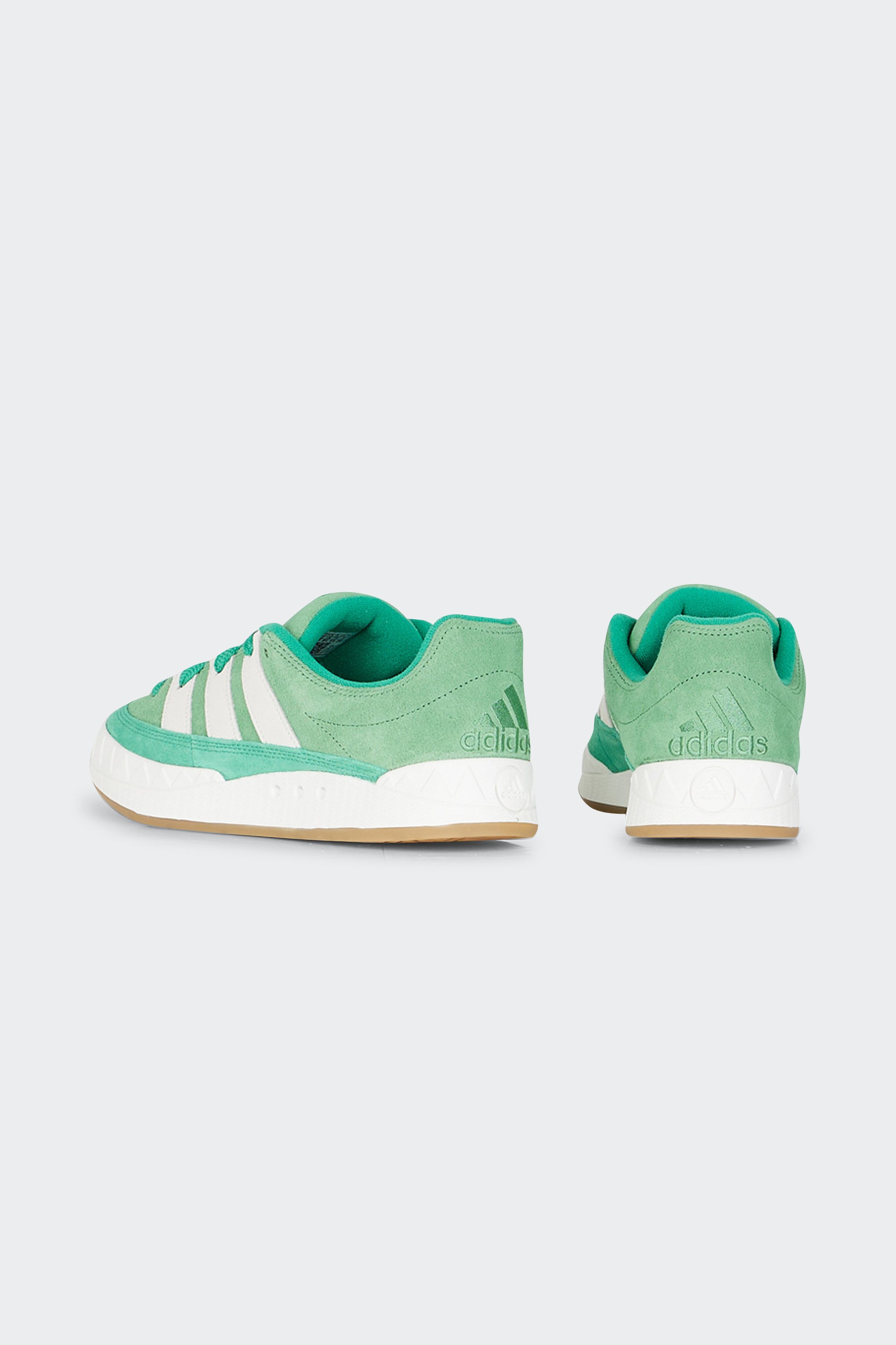 Low-top sneakers | Green by ADIDAS Low-top sneakers Green