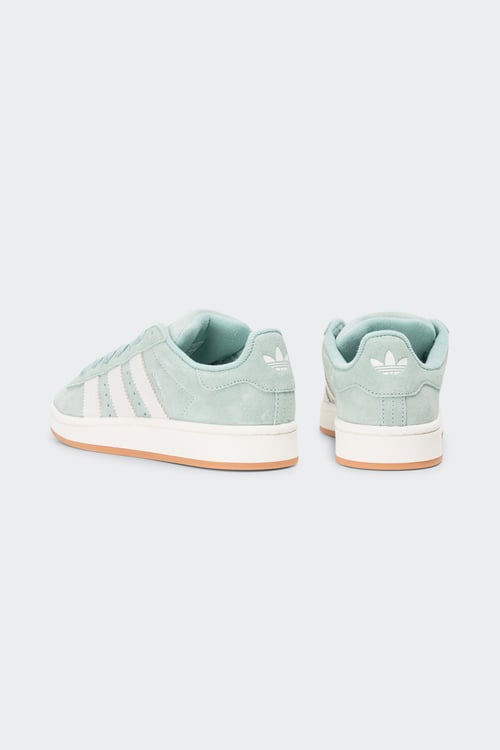 ADIDAS Baskets Vert