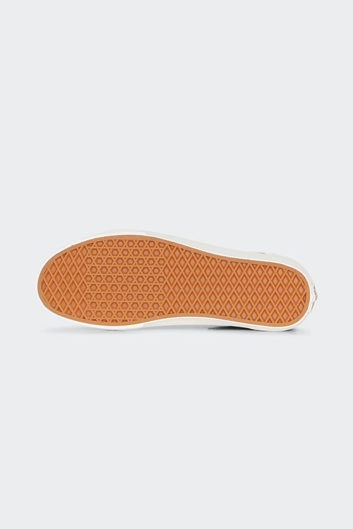 VANS Baskets Bleu