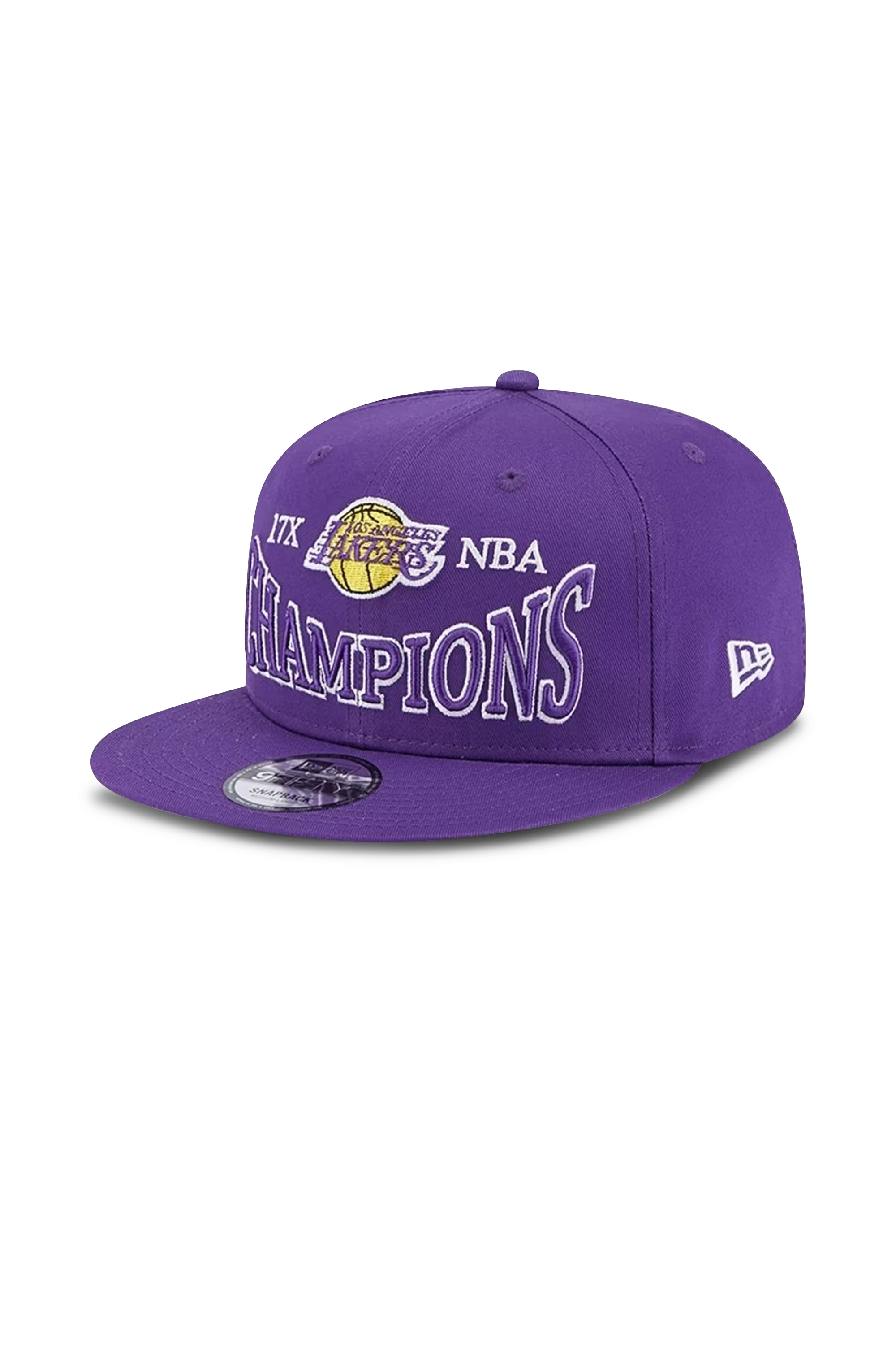Casquette Violet