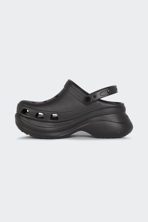 CROCS Sandales Noir