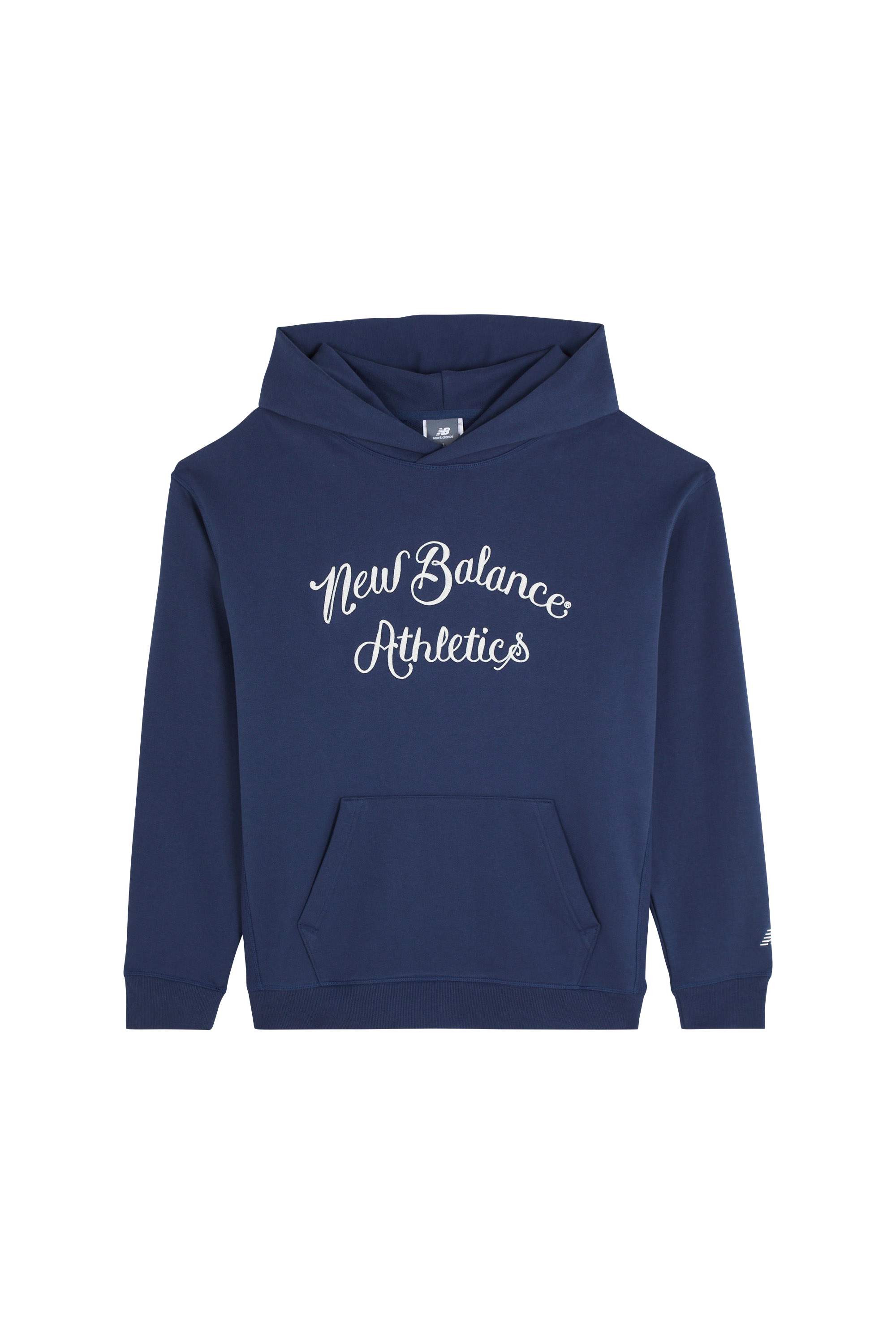 Hoodie Blue