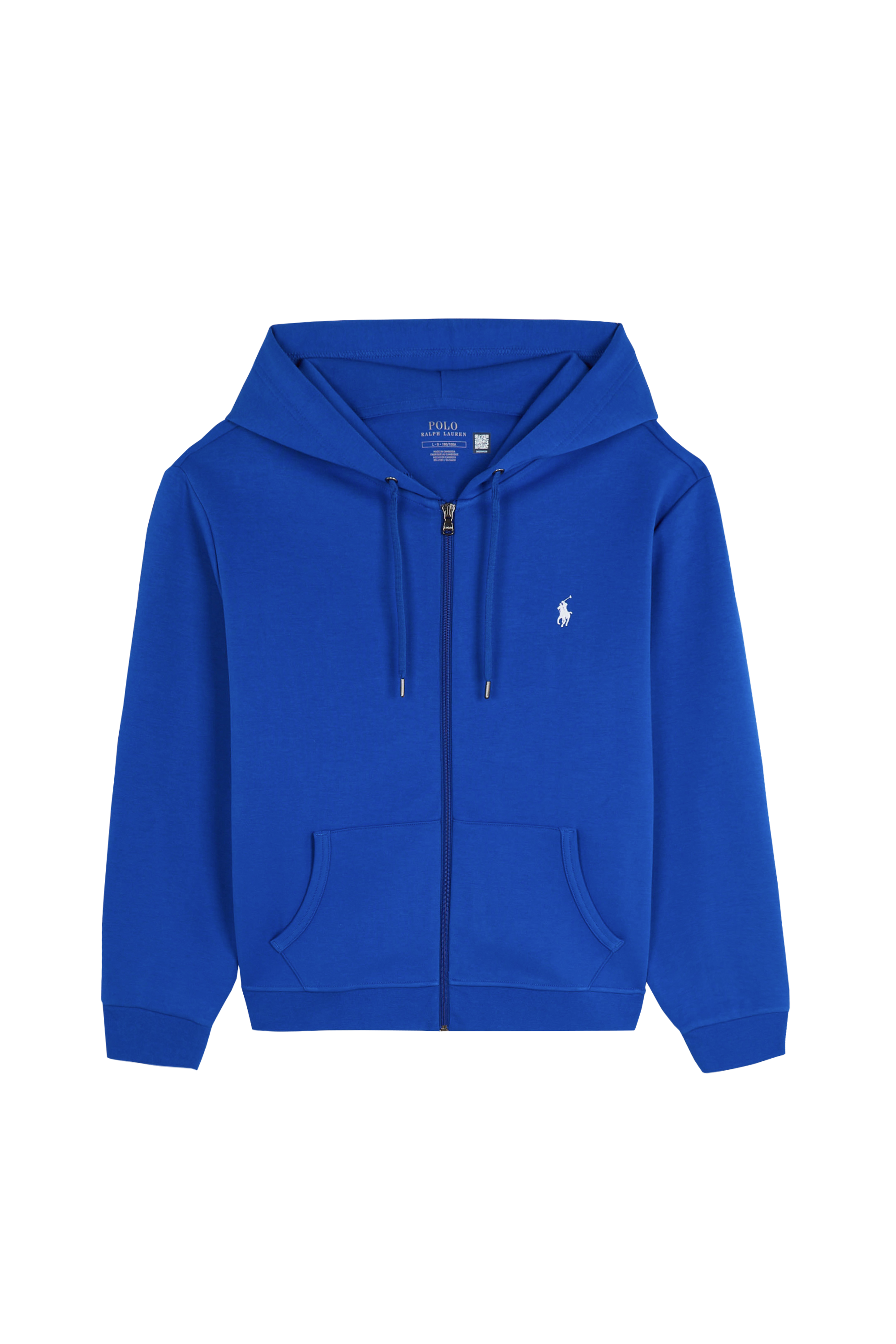 Sweatshirt Blue