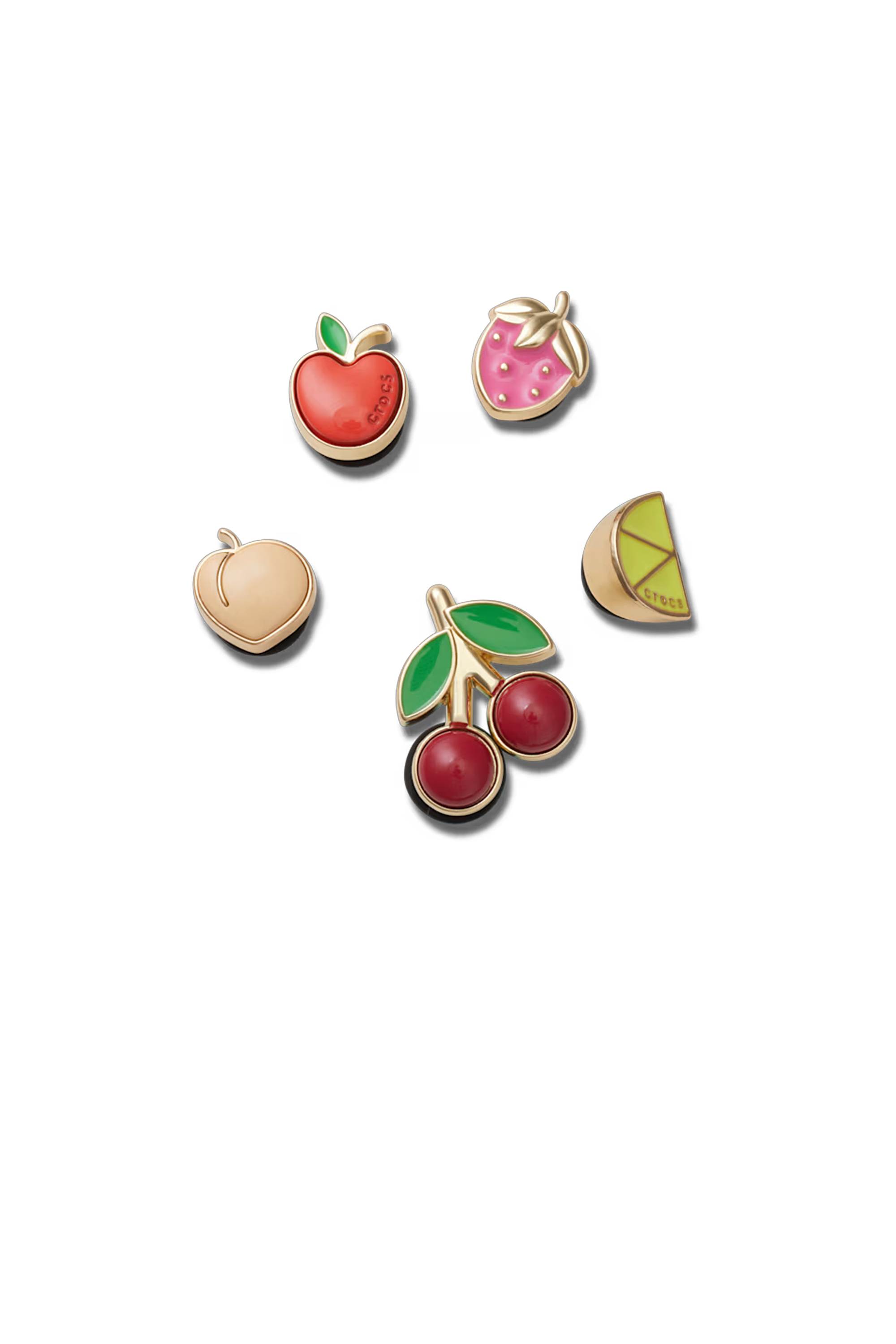 Charms Multicolored