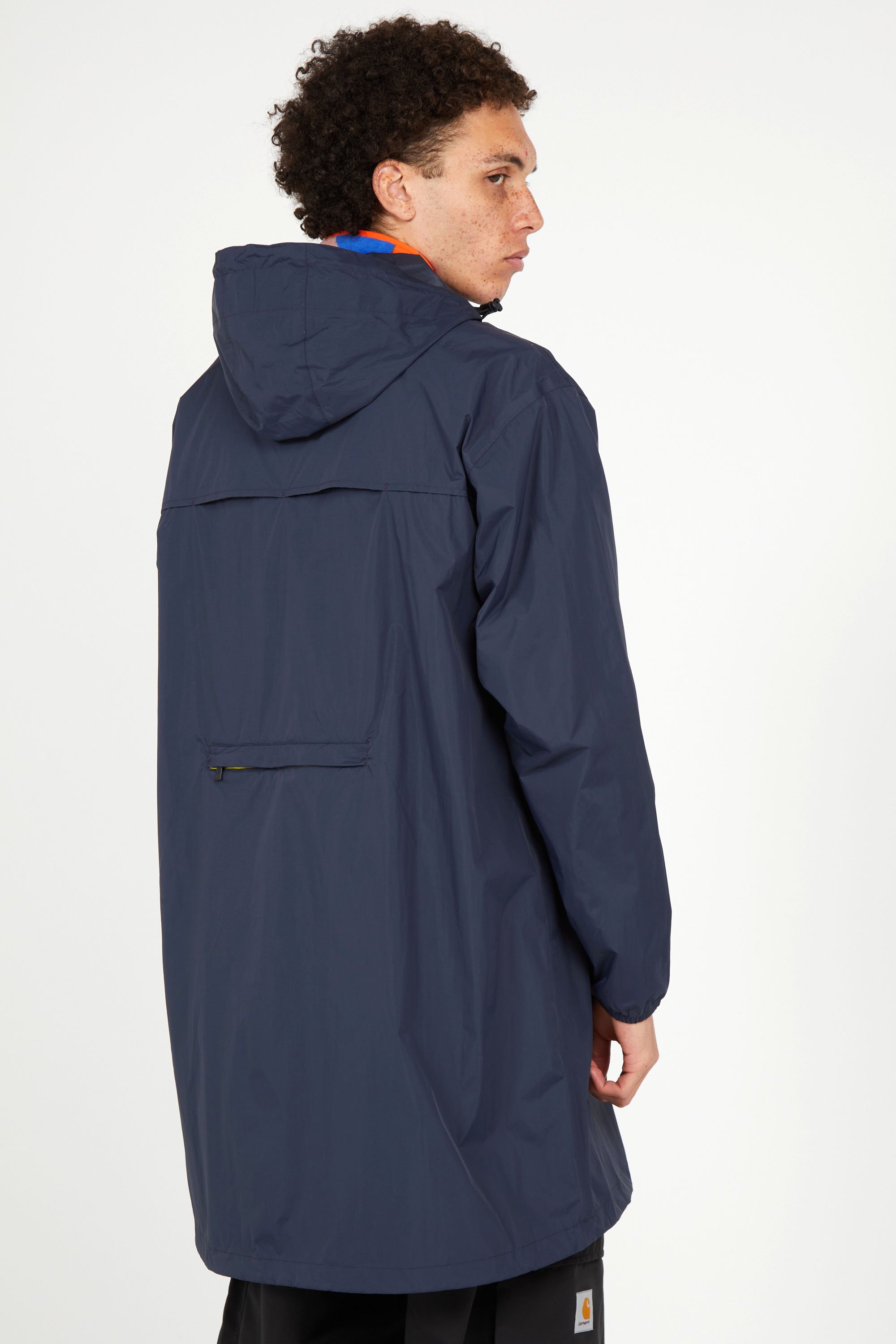 Coupe-vent | Bleu by K-WAY Coupe-vent Bleu