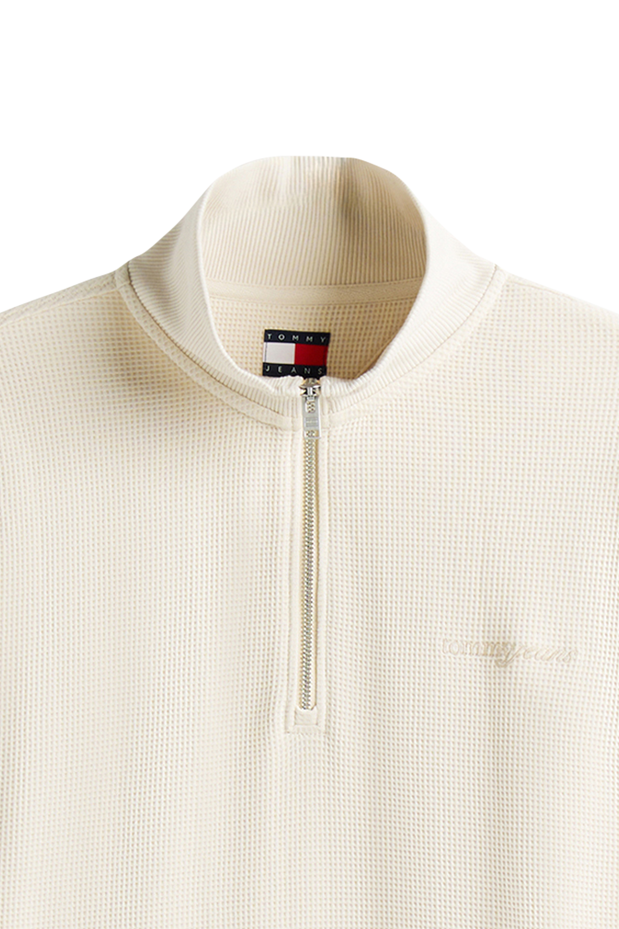 Polo shirt Beige