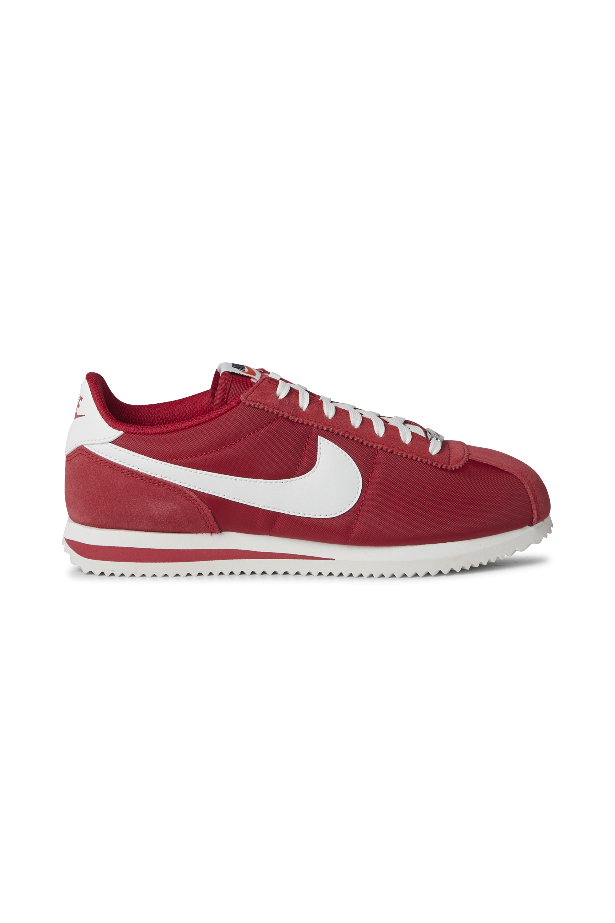 Sneakers Red