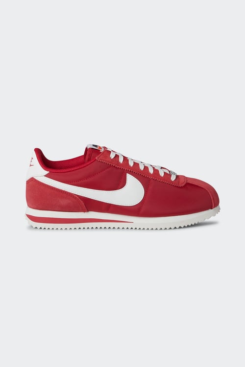 Baskets - Taille 36 Rouge