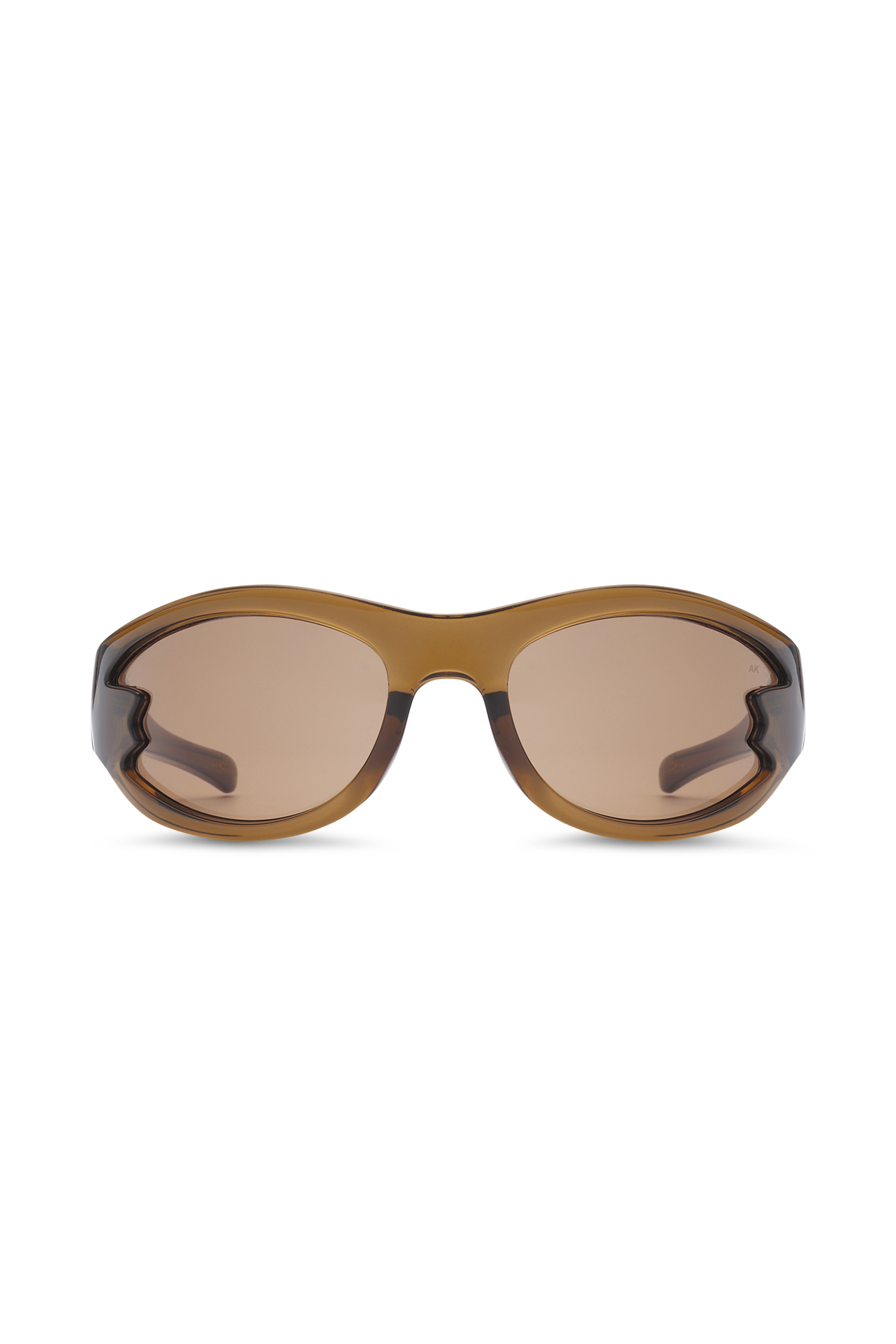 Alumni sunglasses Multicolored