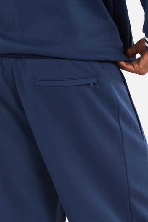 NEW BALANCE Jogging Bleu