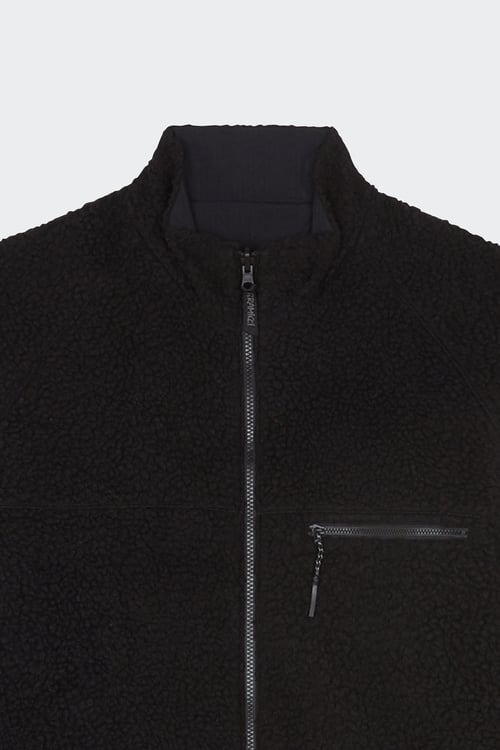 GRAMICCI Polaire Noir