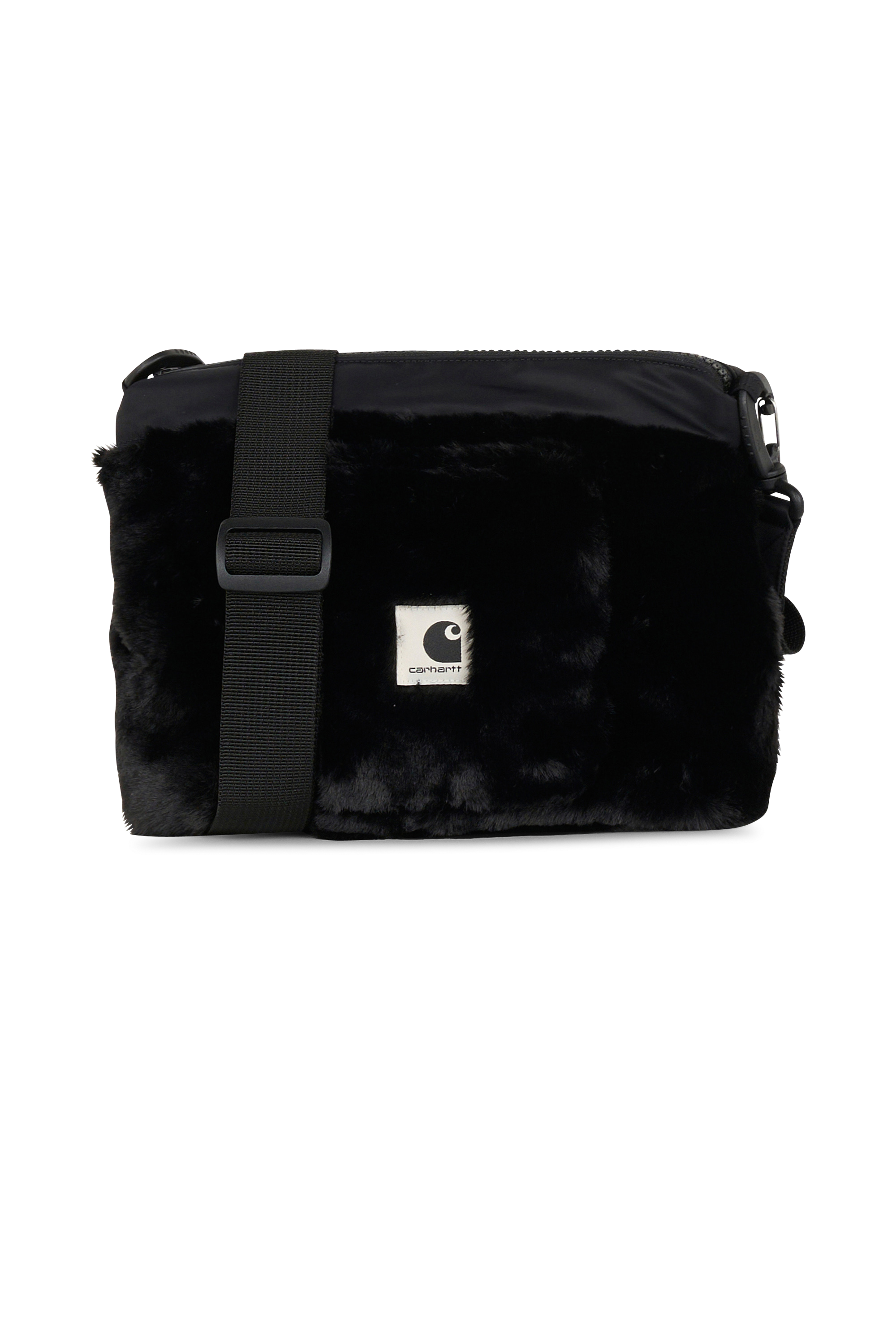 Sac bandoulière Noir