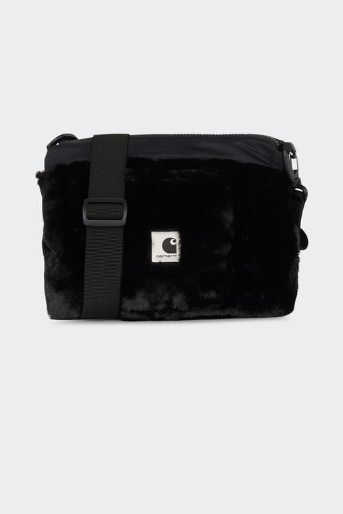 CARHARTT WIP Sac bandoulière Noir
