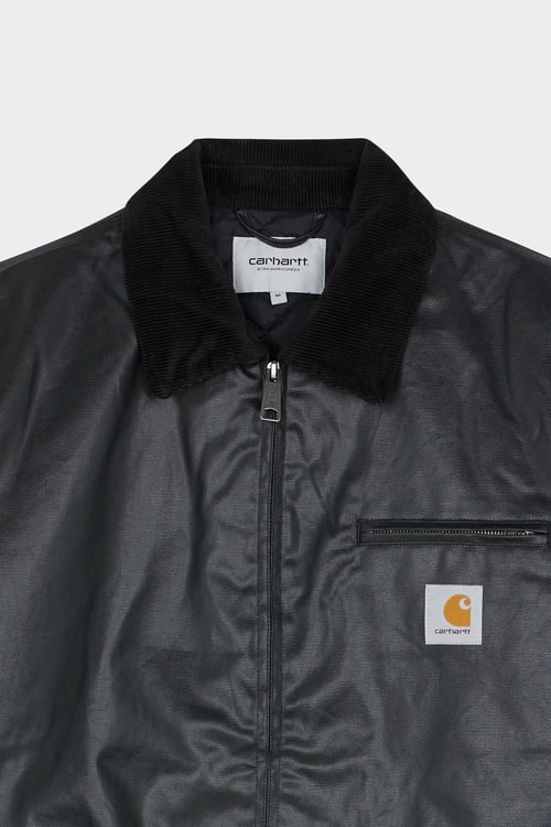 CARHARTT WIP Veste Noir
