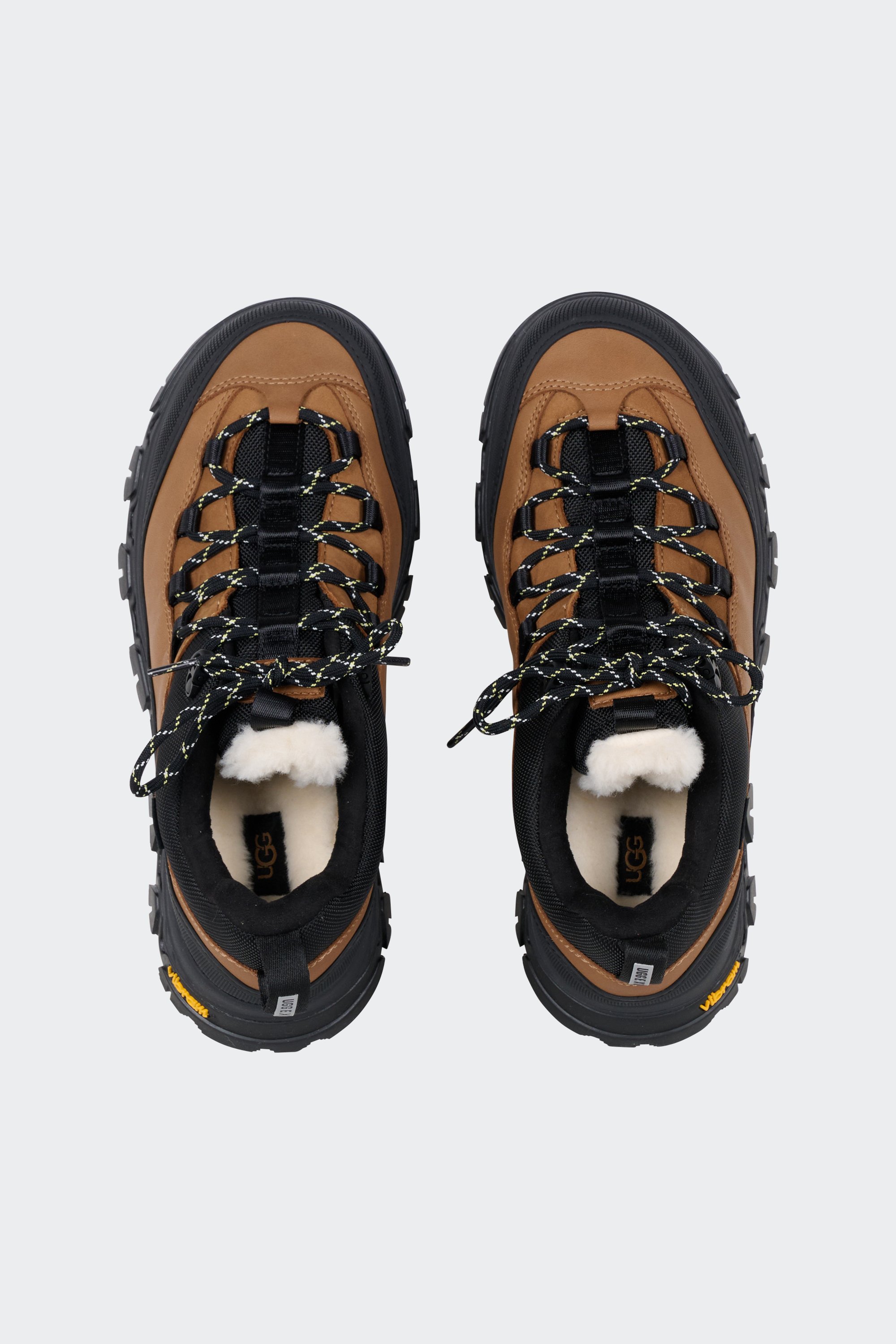 Adidas Superstar sneakers | Brown by UGG Adidas Superstar sneakers Brown