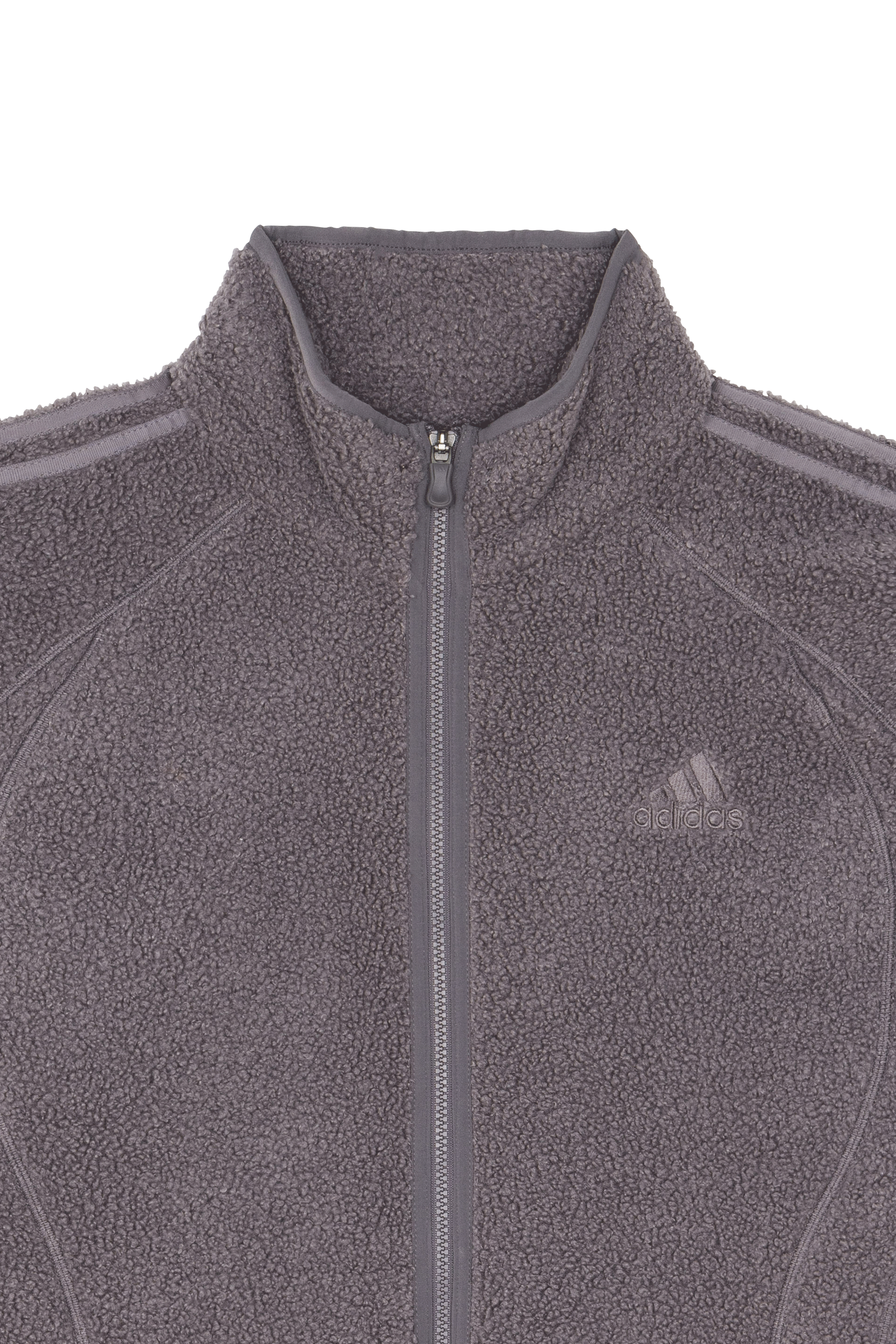 Veste | Gris ADIDAS Homme