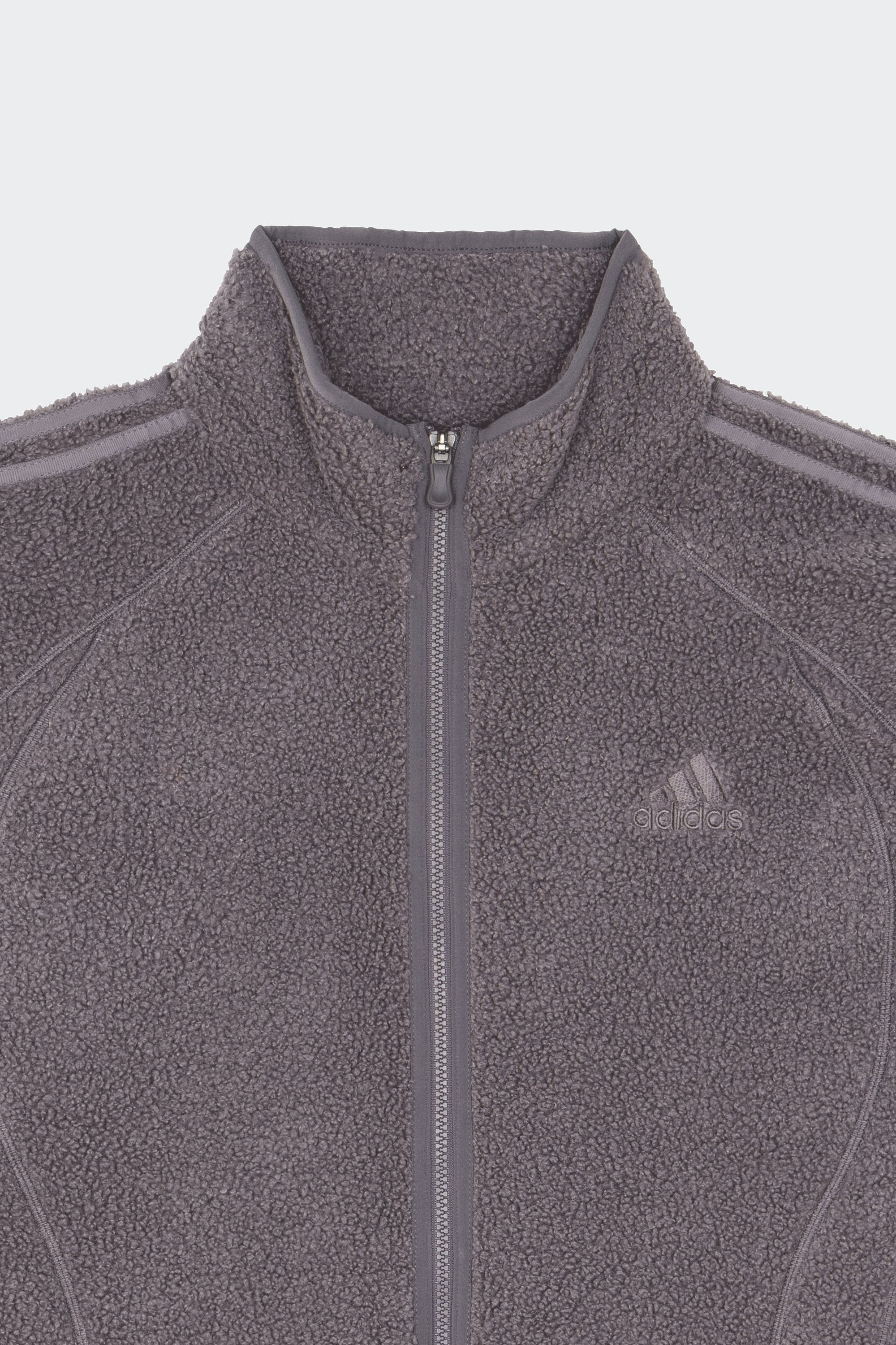 Jacket | Grey by ADIDAS Jacket Grey