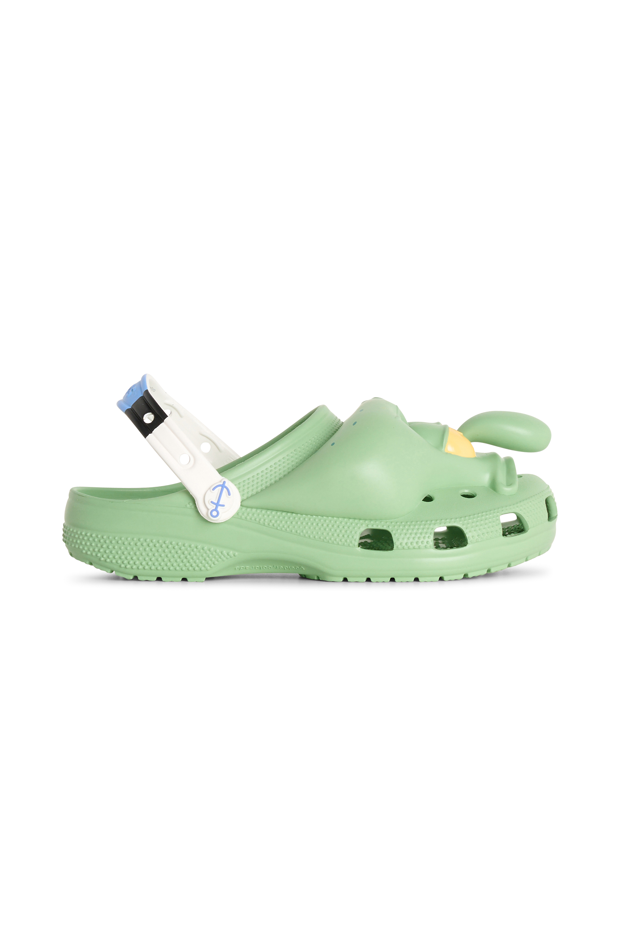 clogs CROCS Green