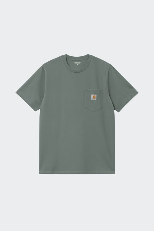 T-shirt - Taille XS Vert