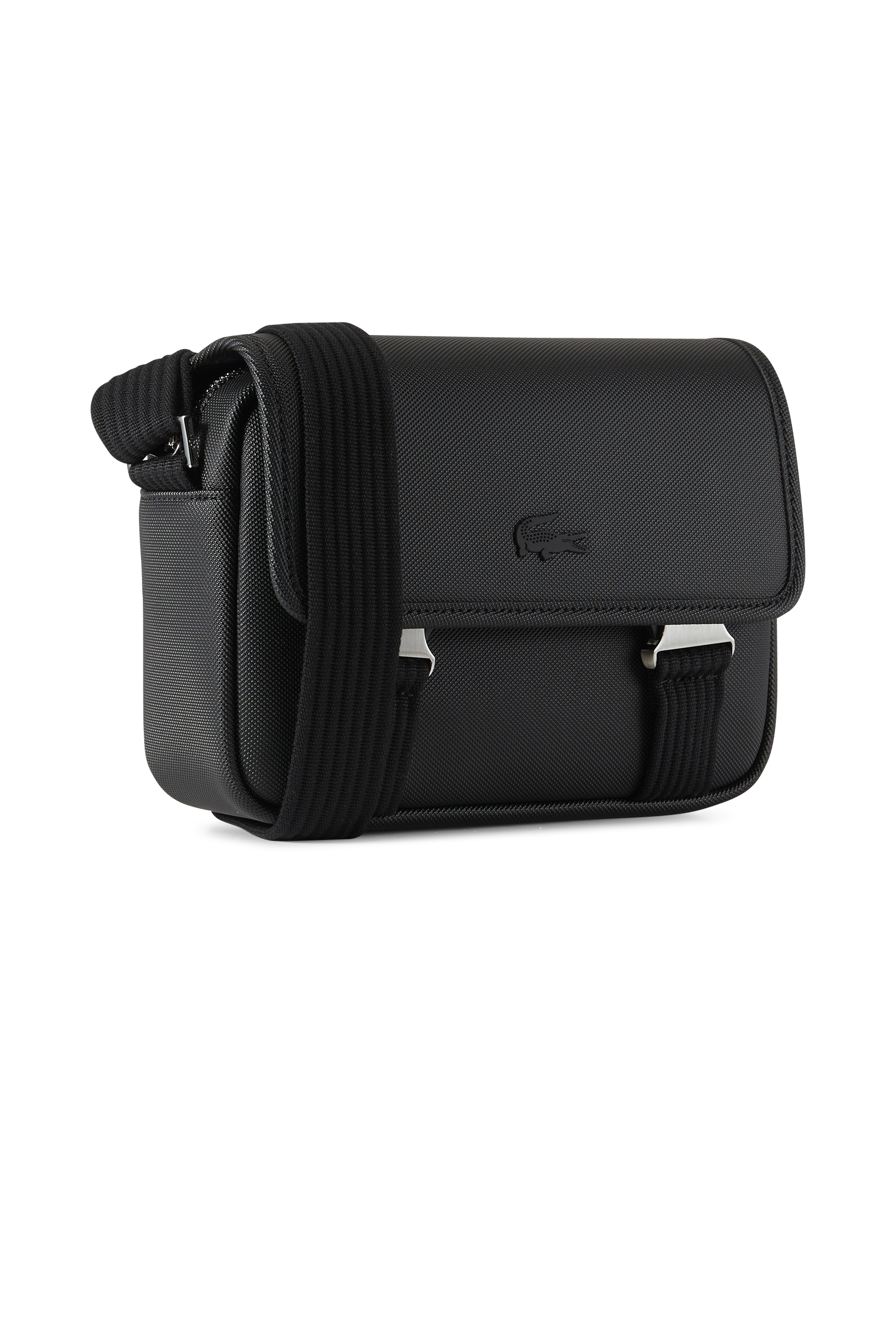 Sac bandoulière Noir