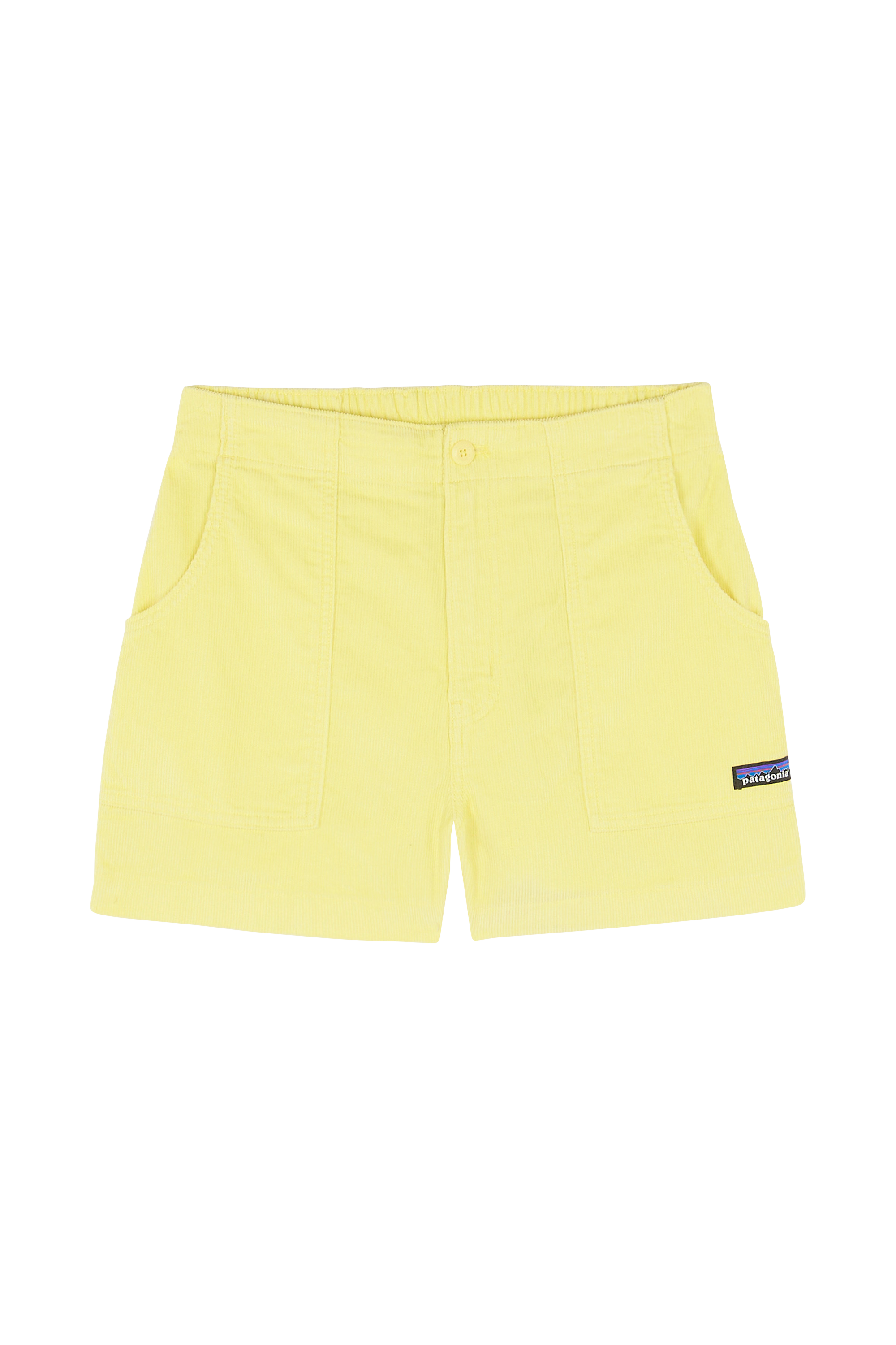 Short W's Retro Cord Shorts Lmz