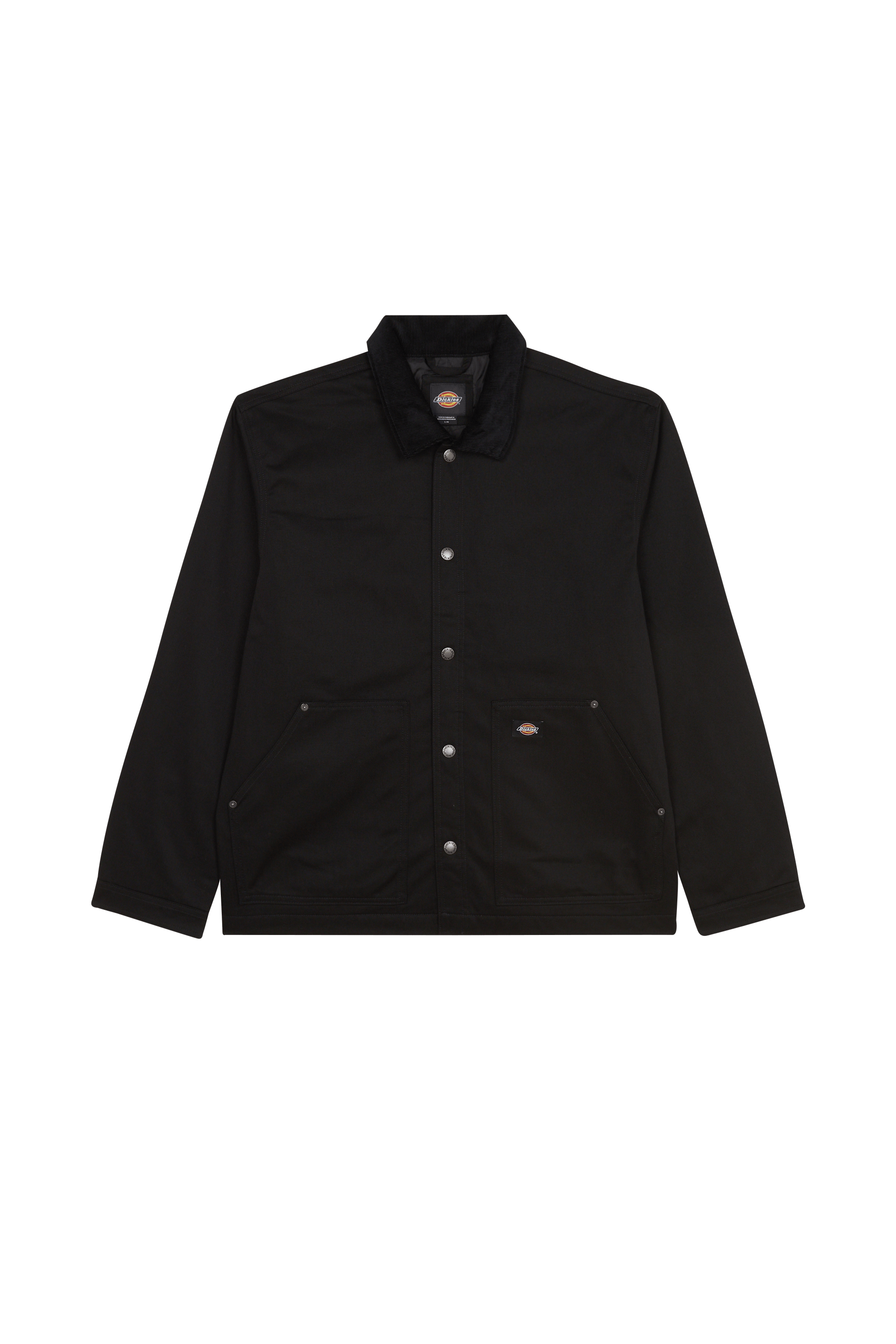 Jacket DICKIES Black