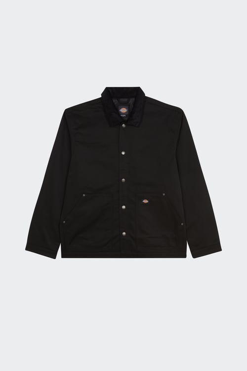 Veste - Taille L Noir