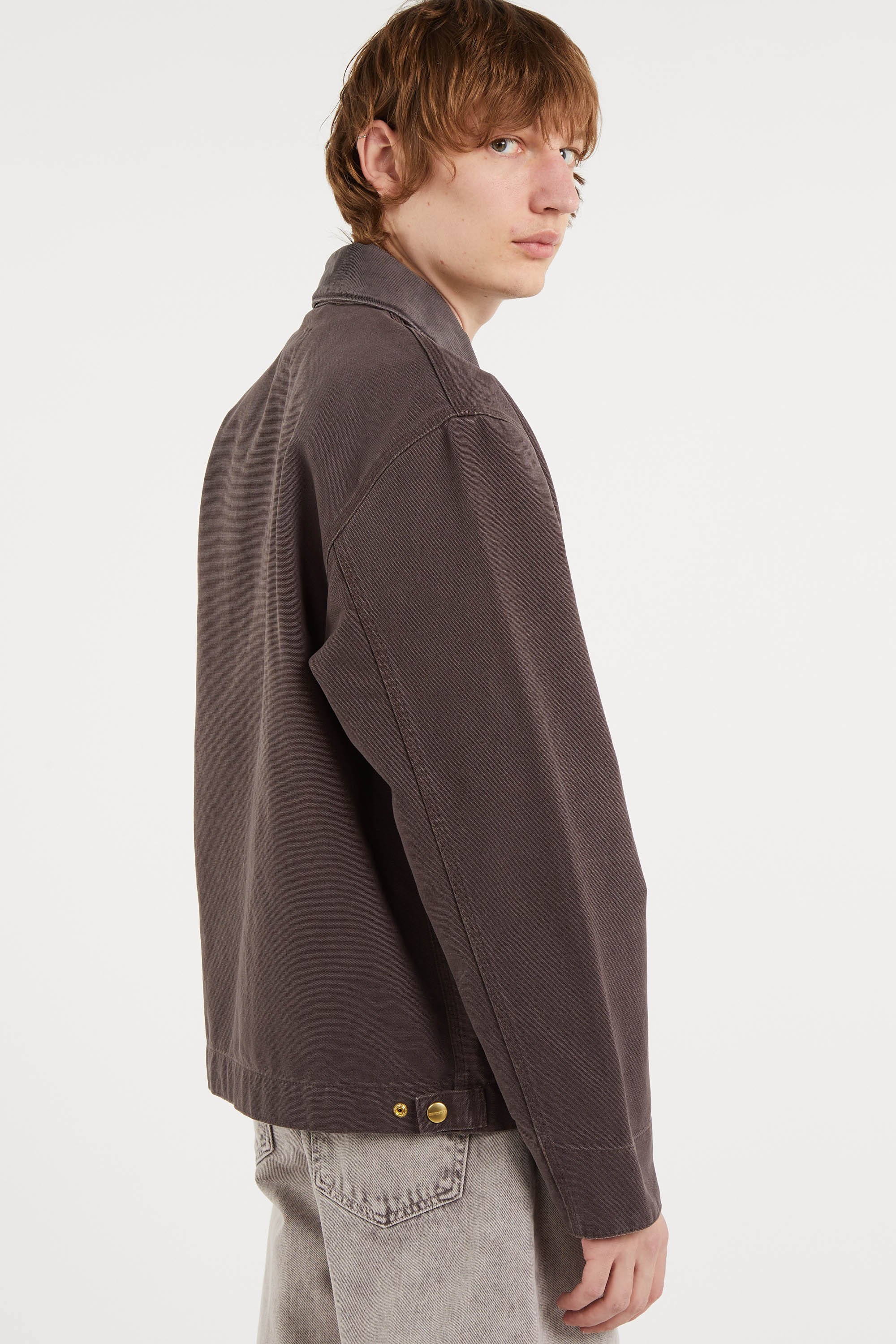 Jacket | Brown CARHARTT WIP Men