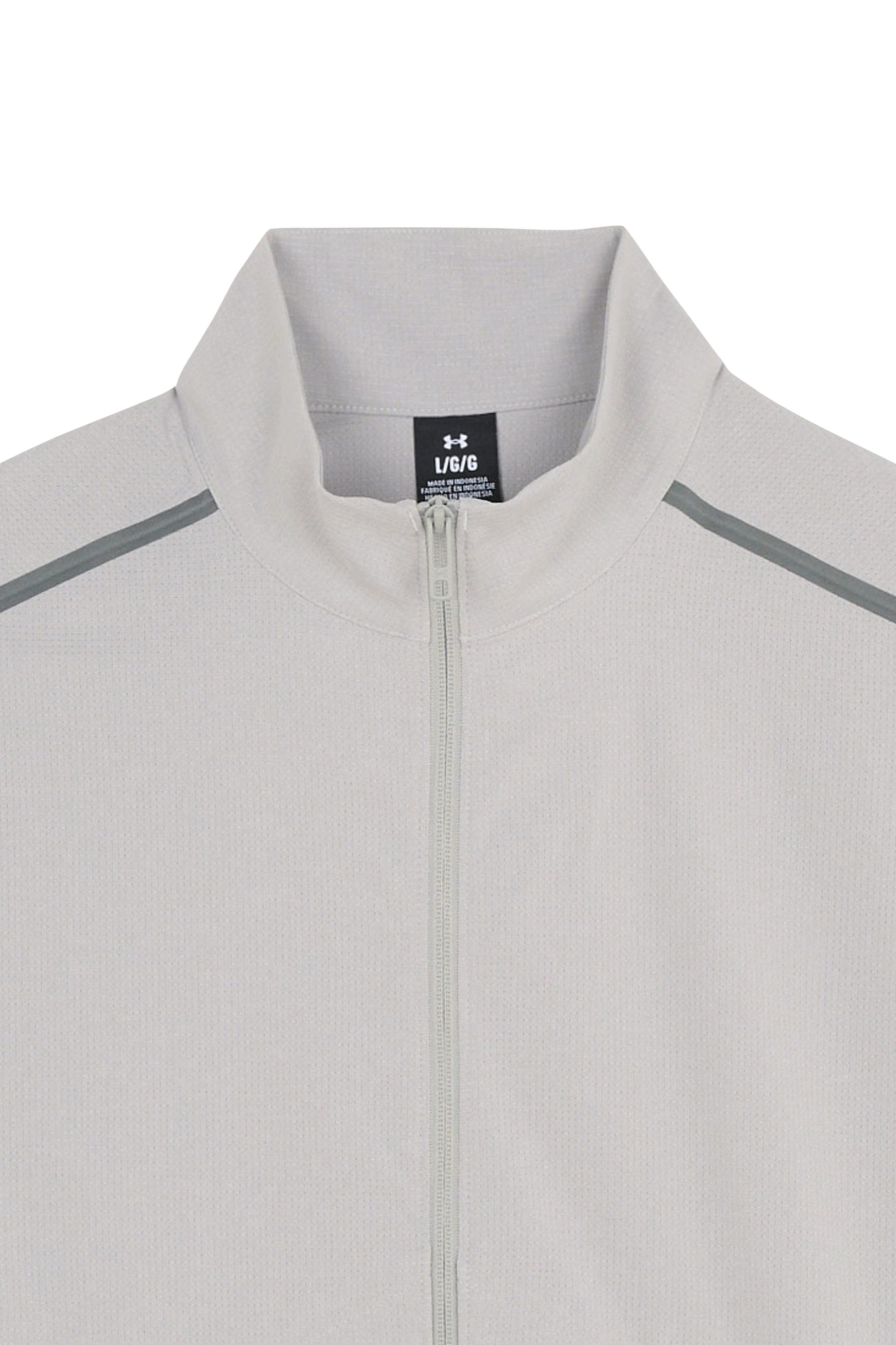 Veste de survêtement  Gris