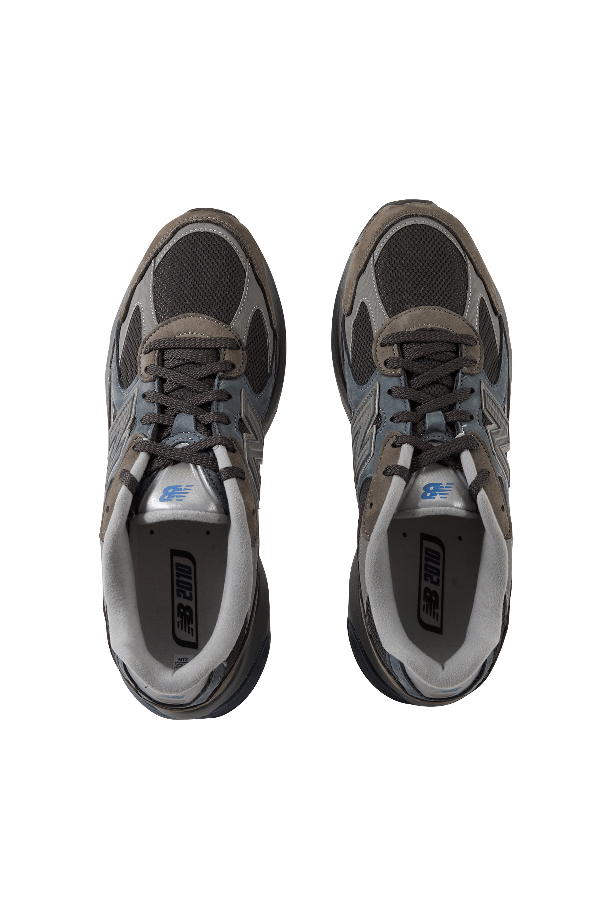Baskets | Multicolore NEW BALANCE Homme