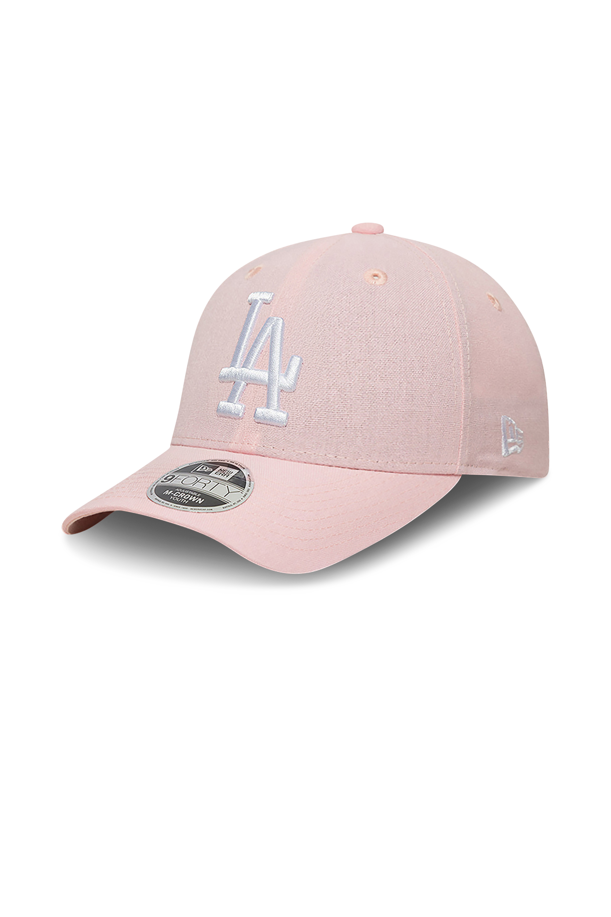 Casquette NEW ERA Rose