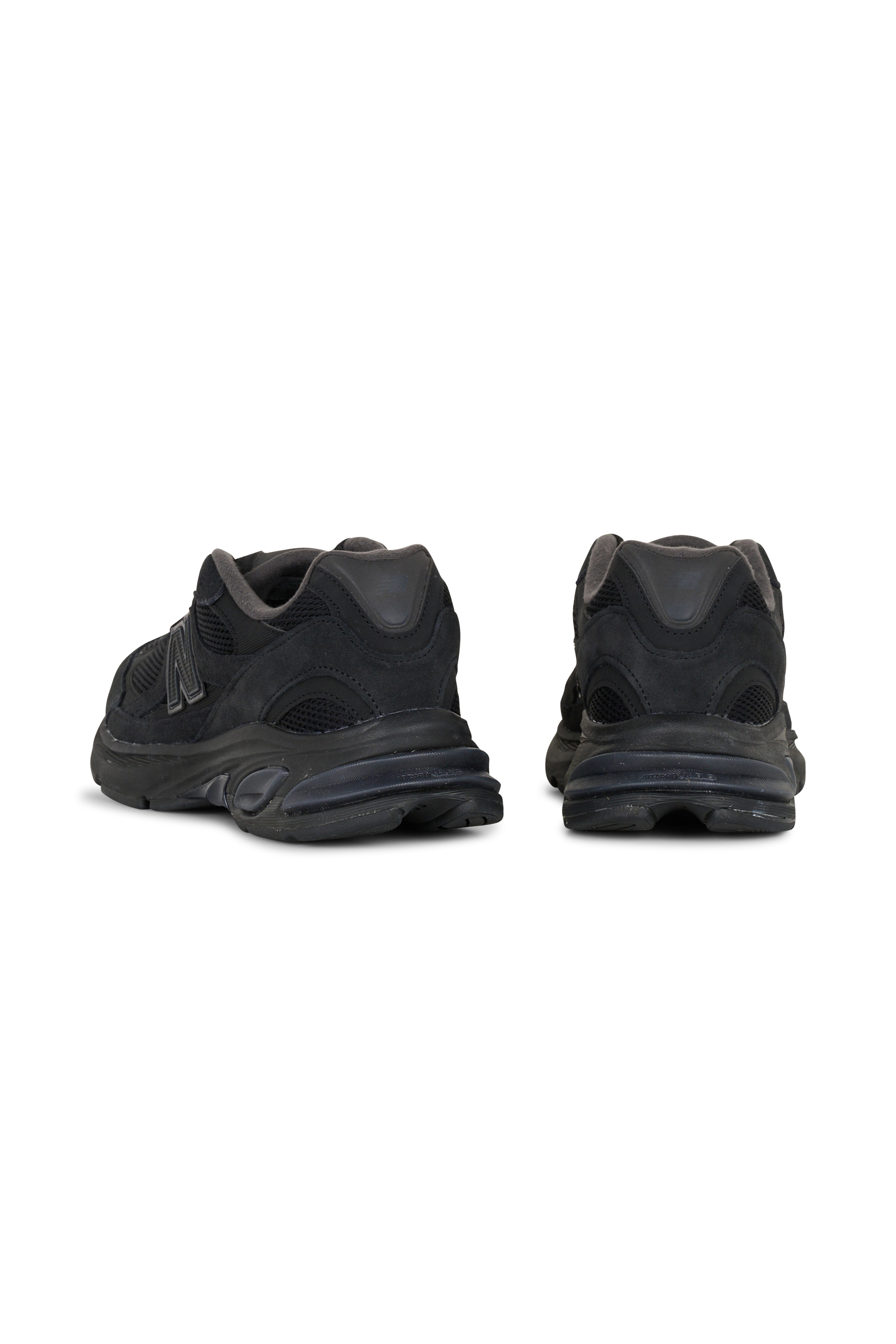 Baskets | Noir NEW BALANCE Homme