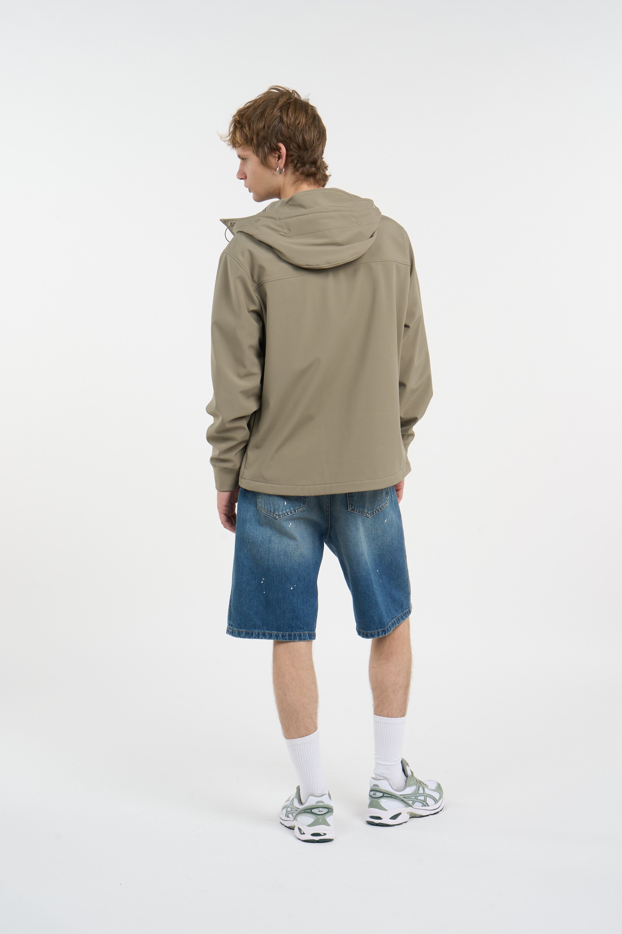 Coupe-vent | Vert C.P. COMPANY Homme